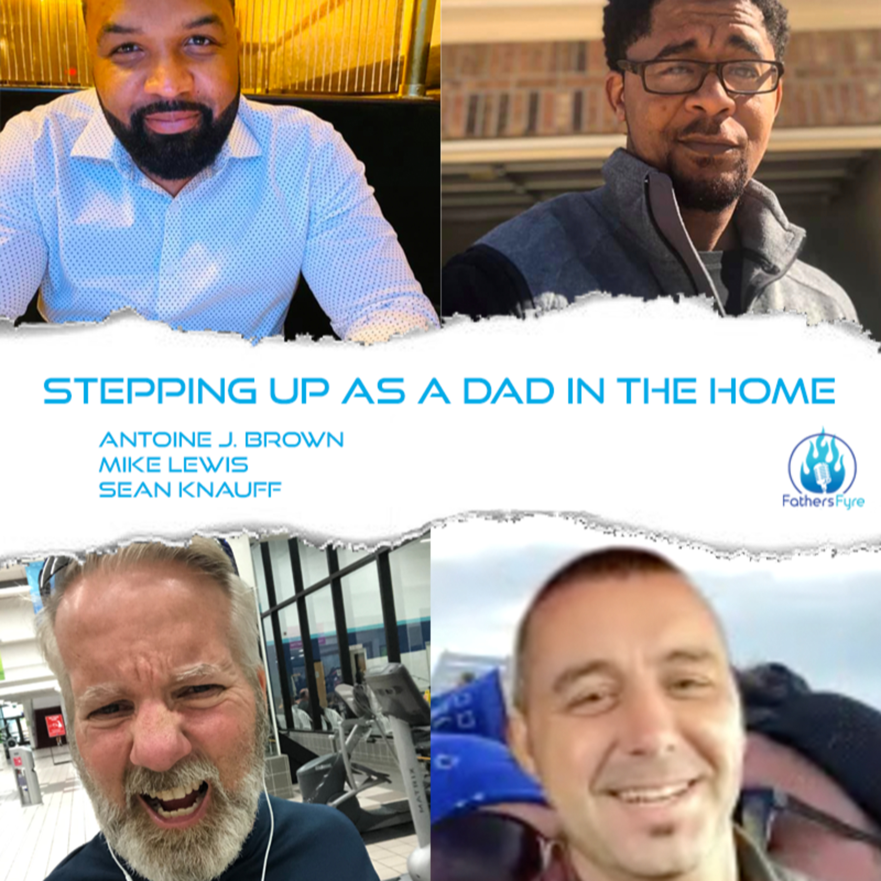 Fathers Fire