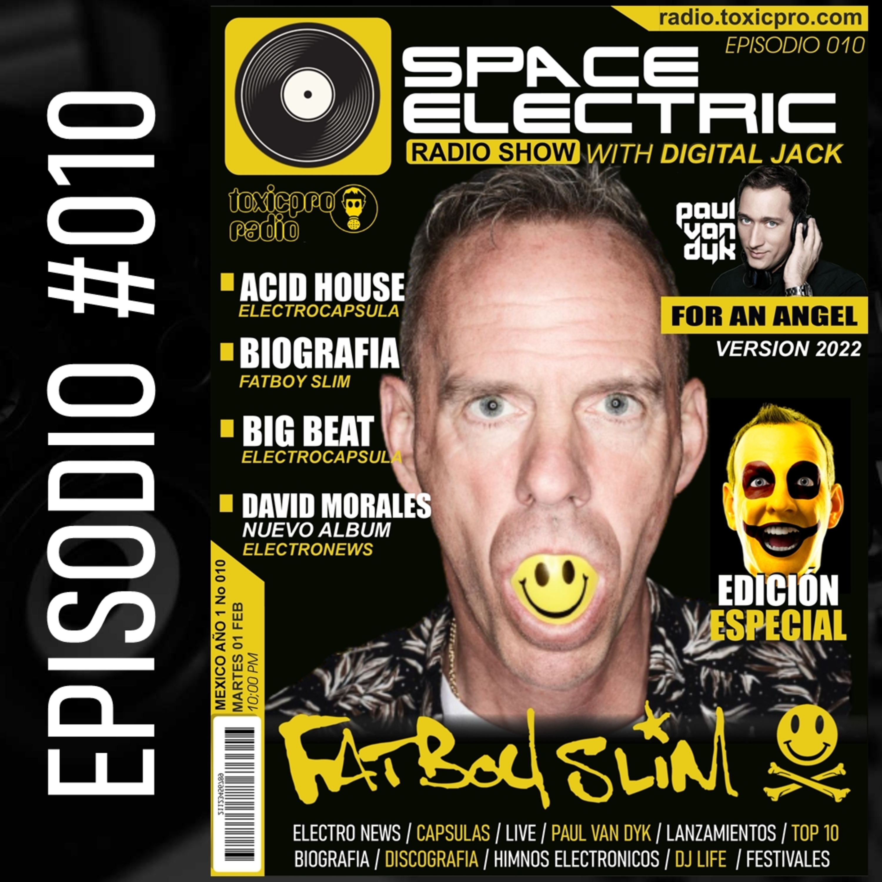 SPACE ELECTRIC