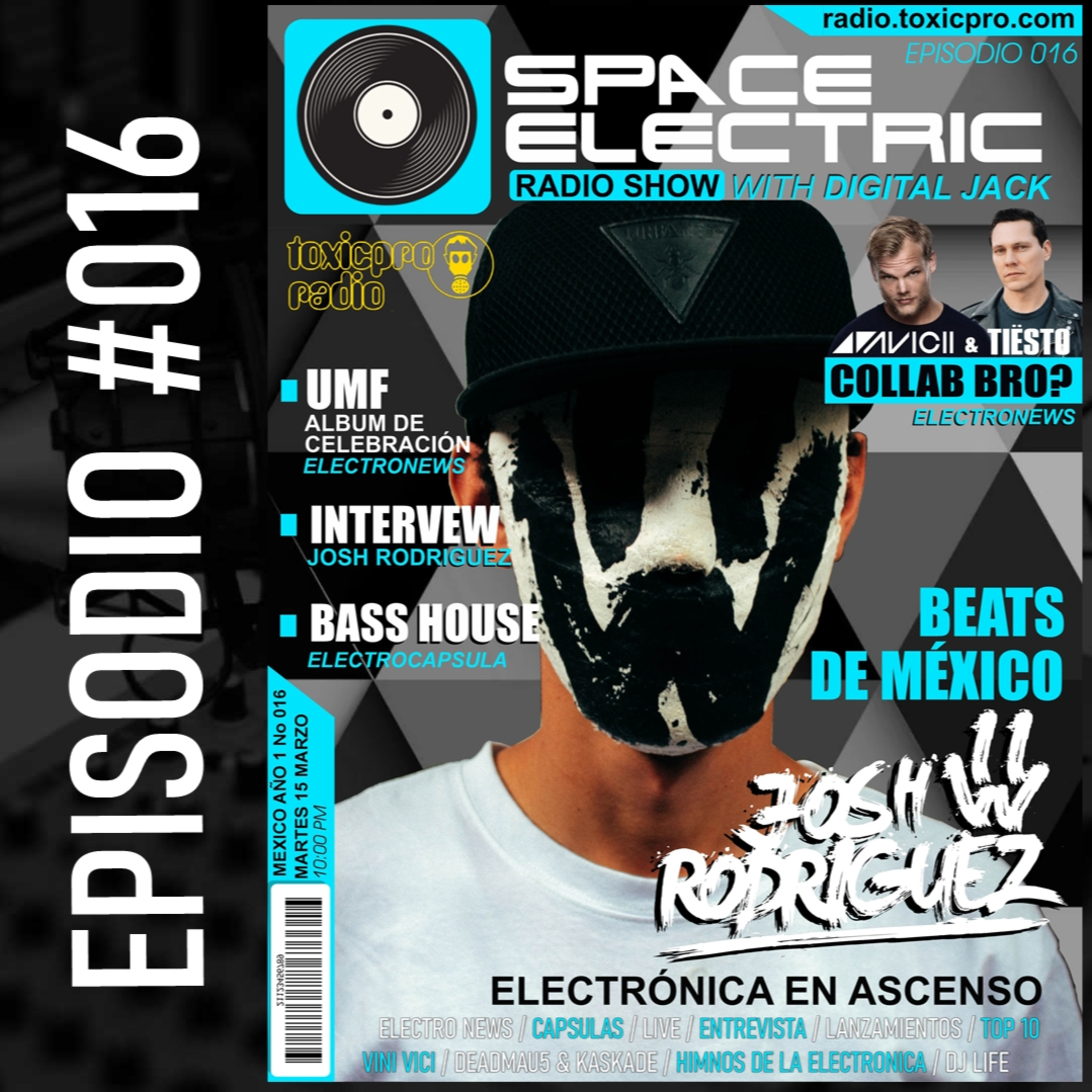 SPACE ELECTRIC