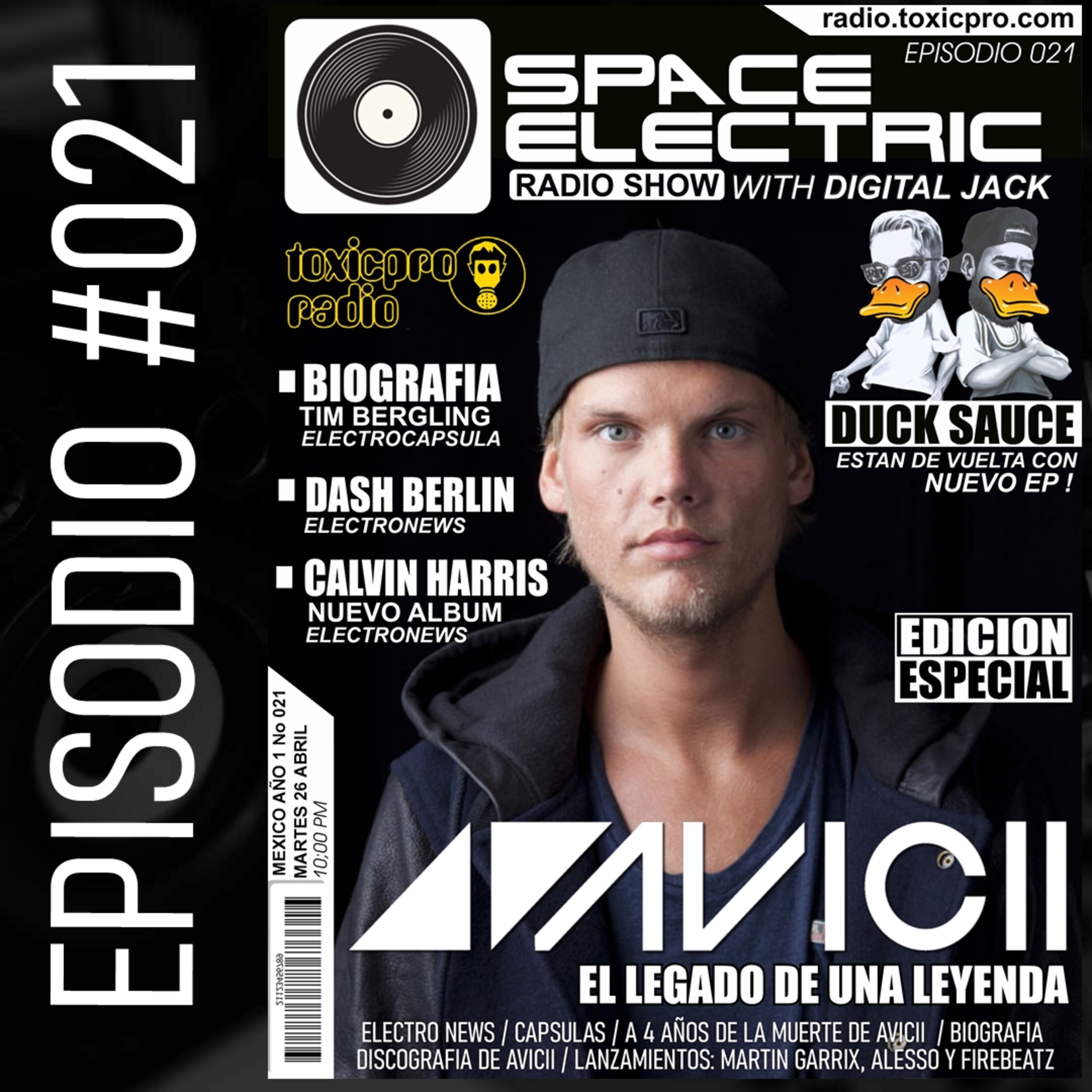 SPACE ELECTRIC