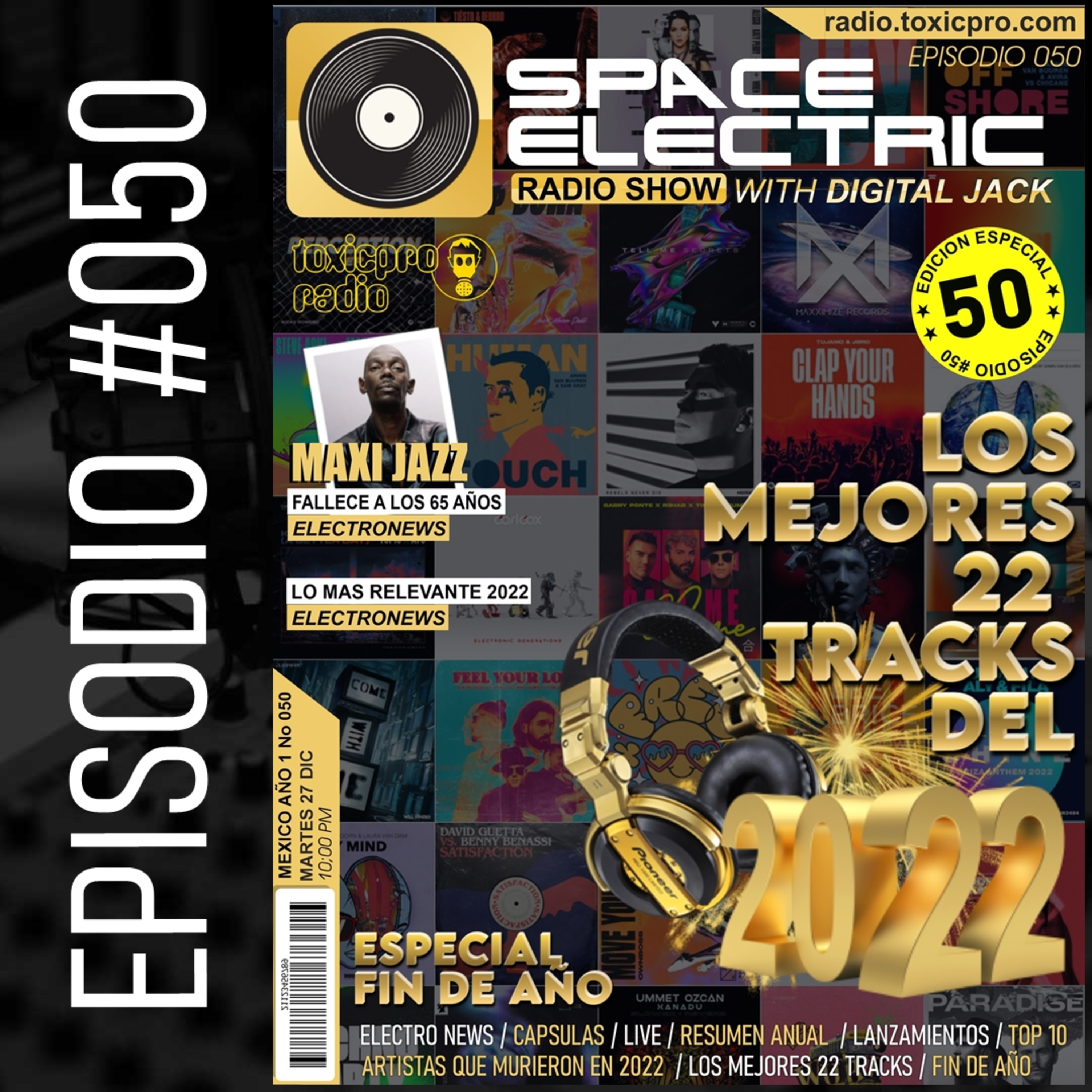 SPACE ELECTRIC