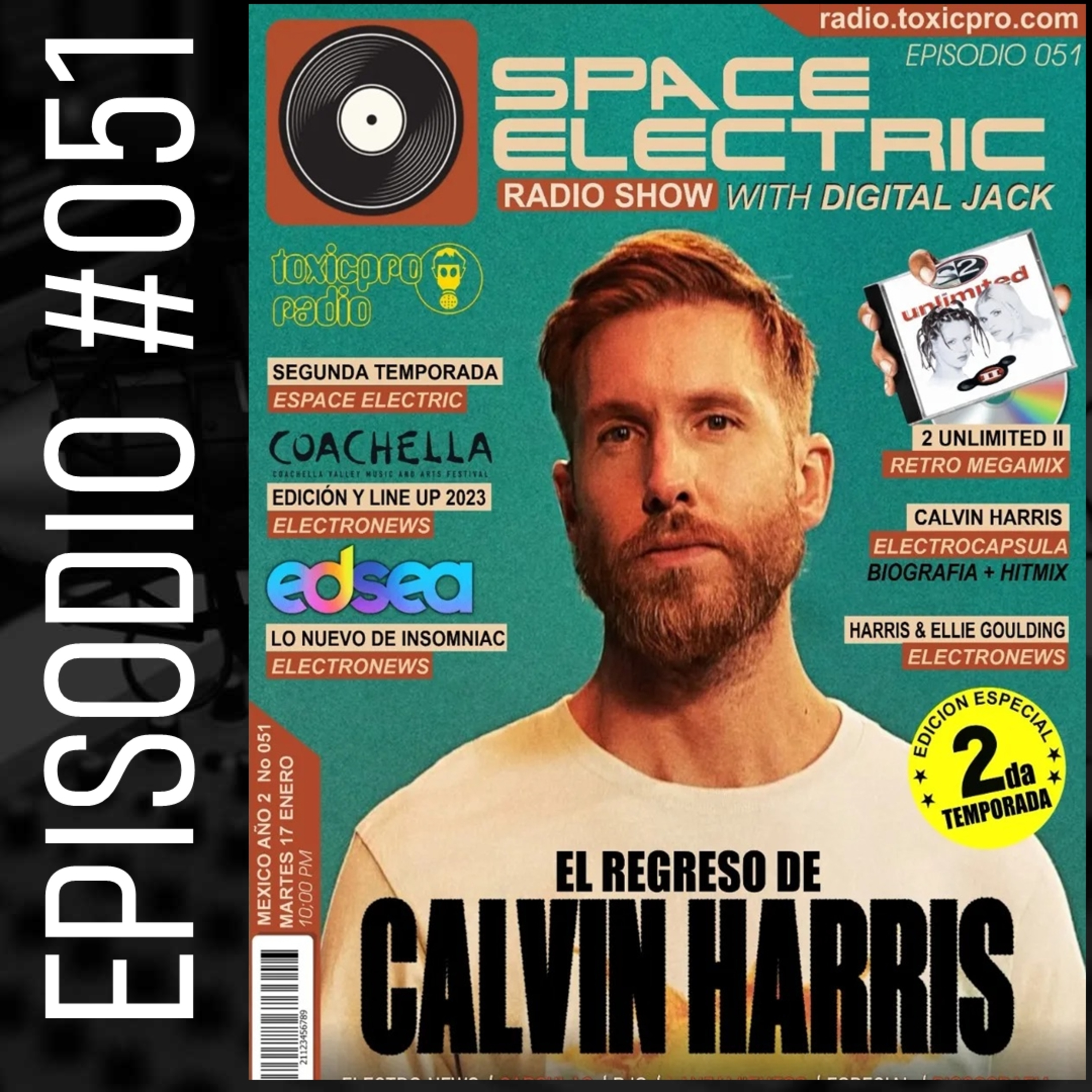 SPACE ELECTRIC