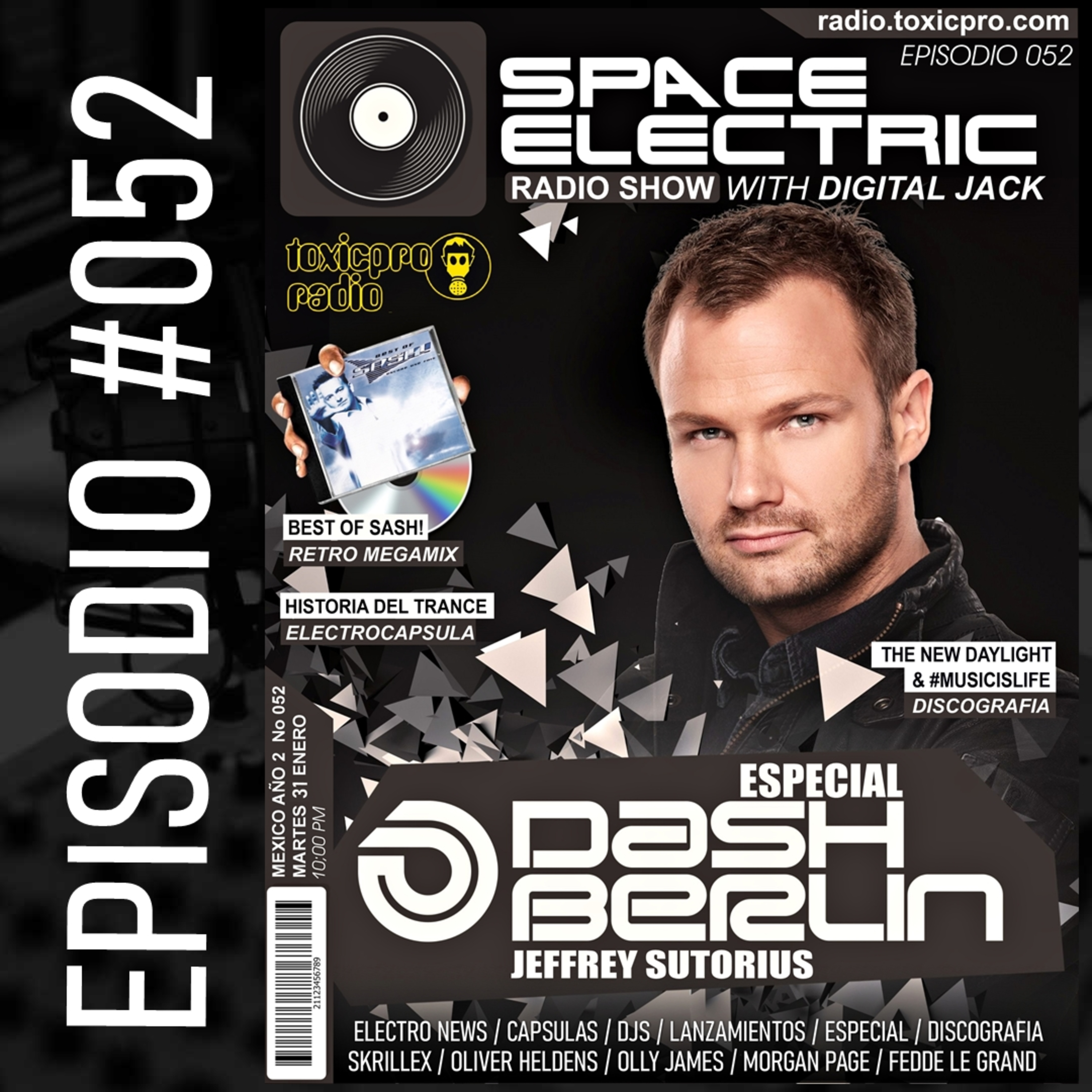 SPACE ELECTRIC