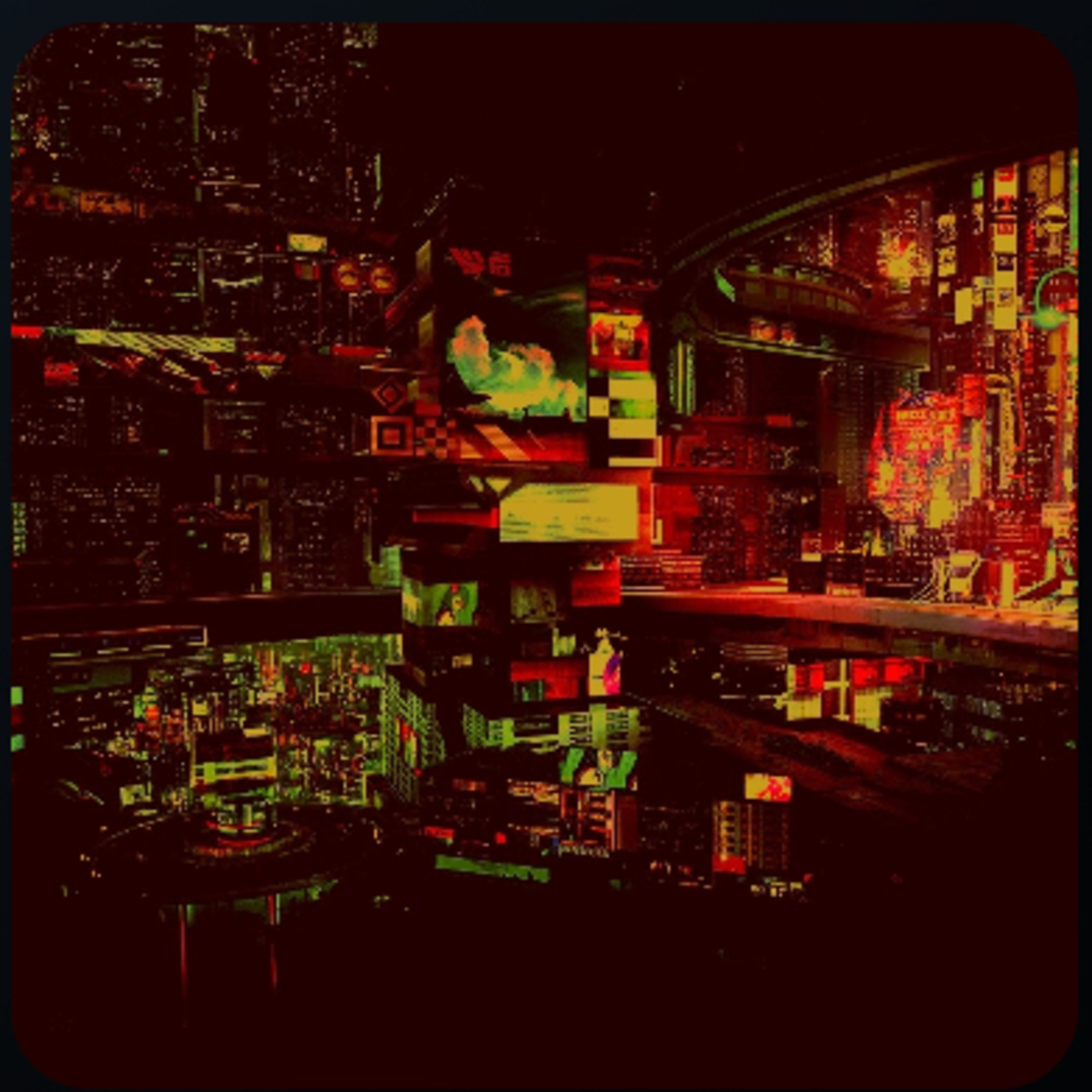 3-Cidade episode artwork