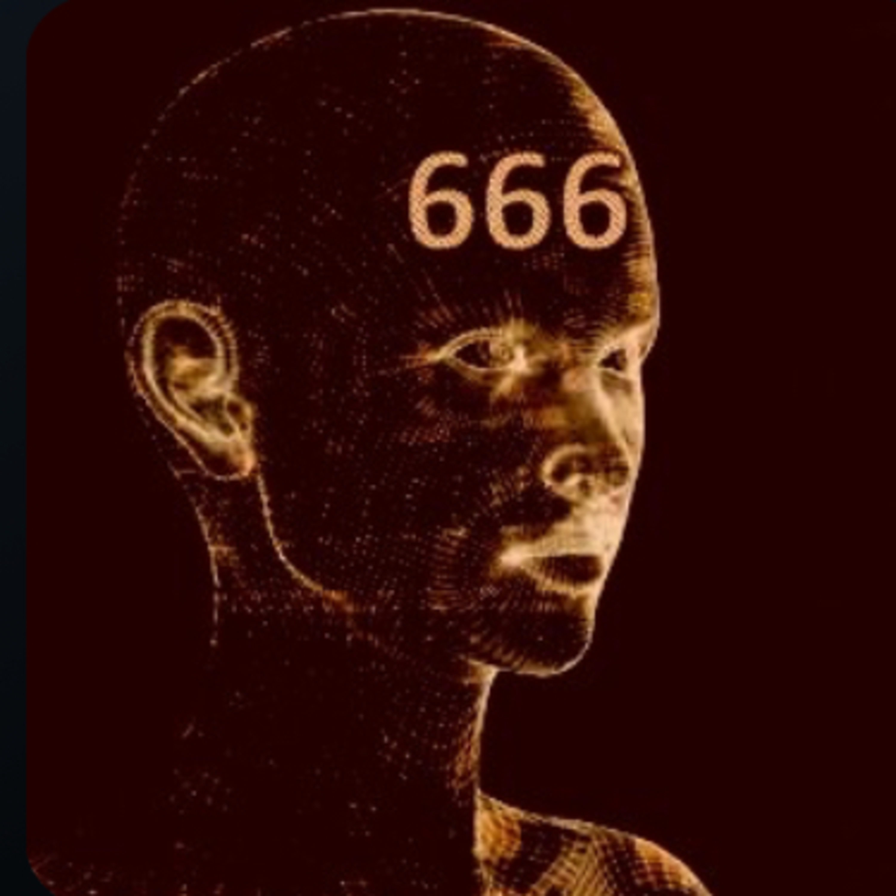 4- 666 episode artwork