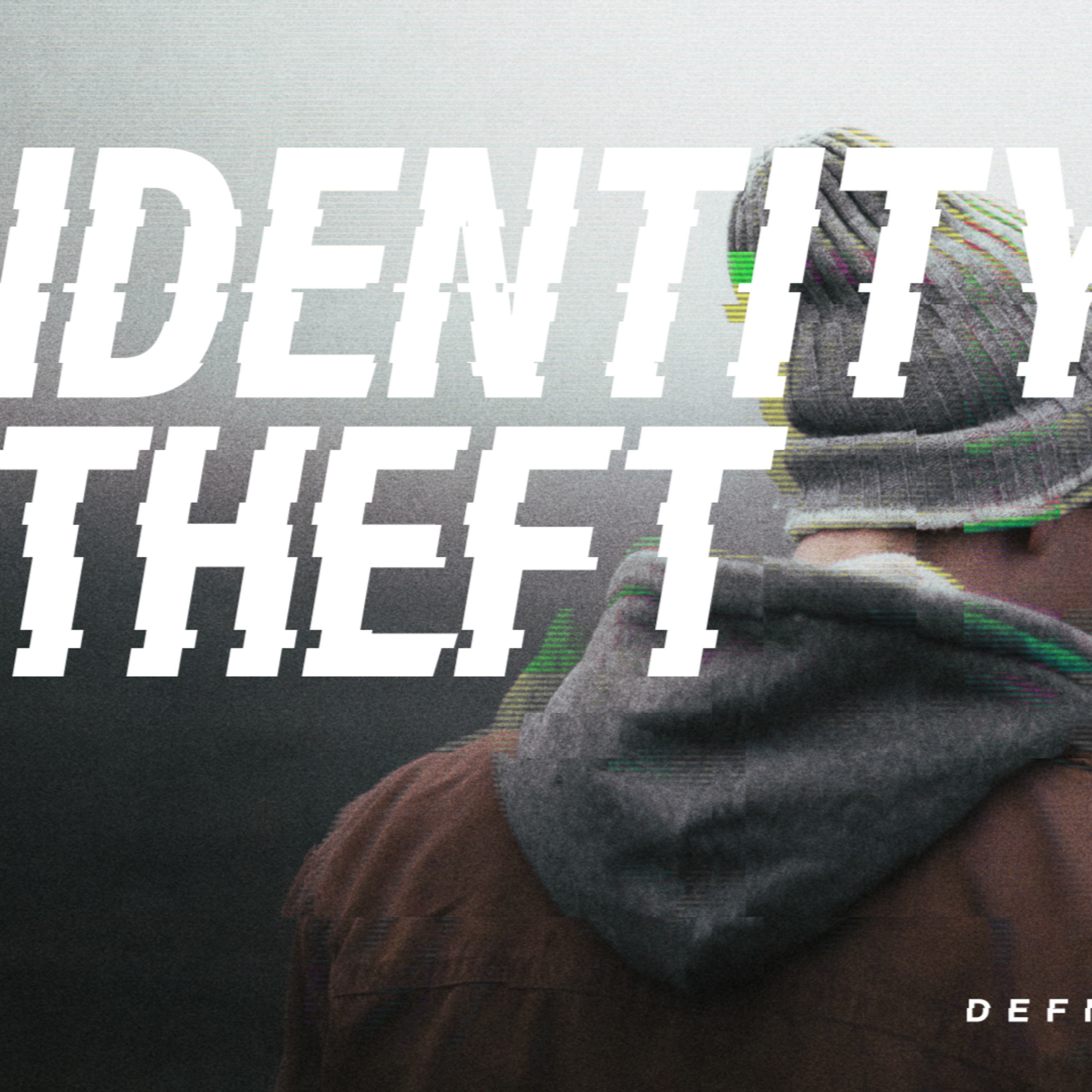 Identity Theft // One Way or Many Ways episode artwork