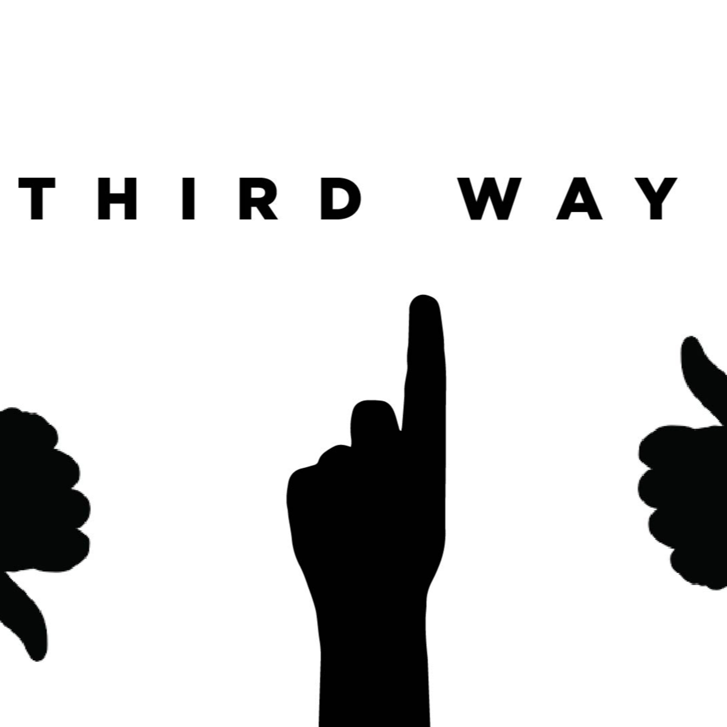 Third Way // The Mind of Christ episode artwork