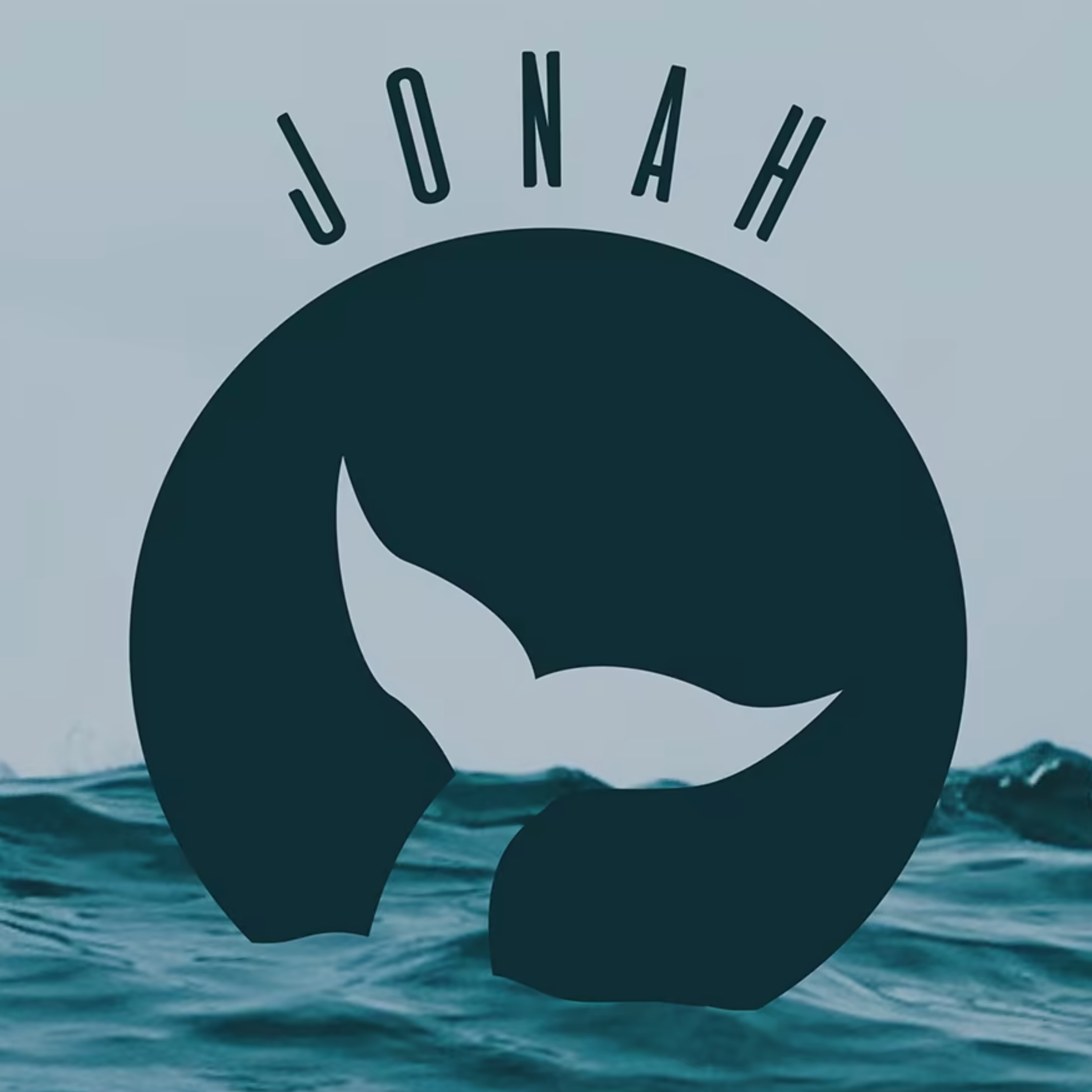 Jonah // Grace episode artwork