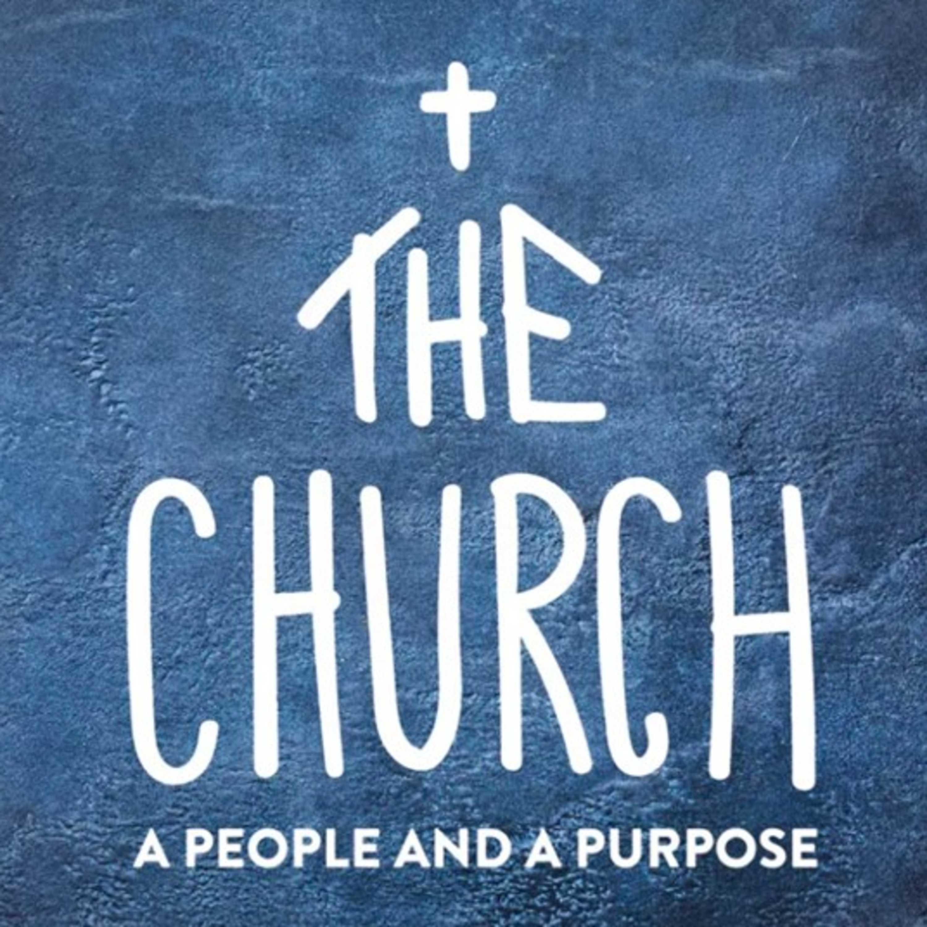 The Church // Family on Mission episode artwork
