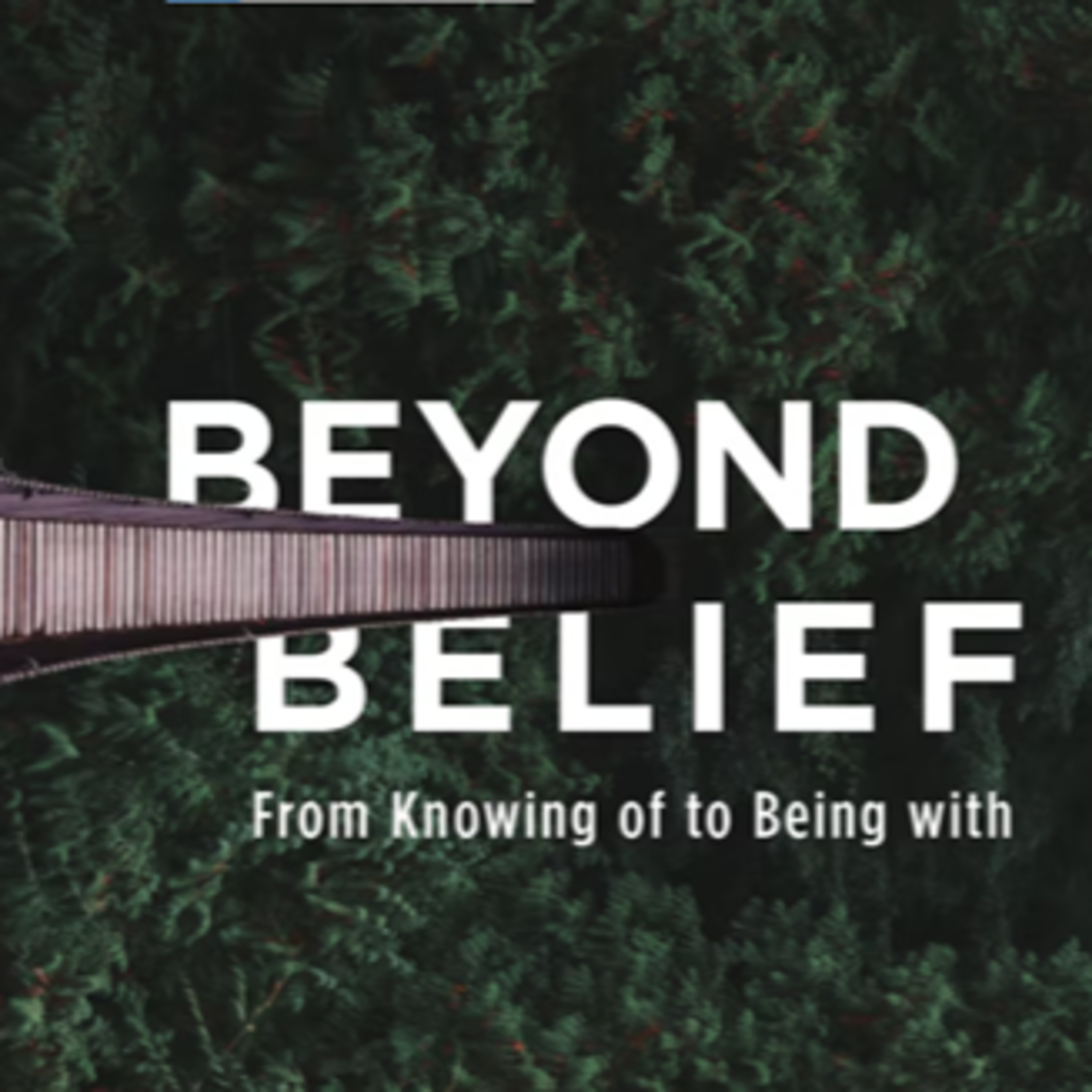Beyond Belief // A Life Worth Multiplying episode artwork