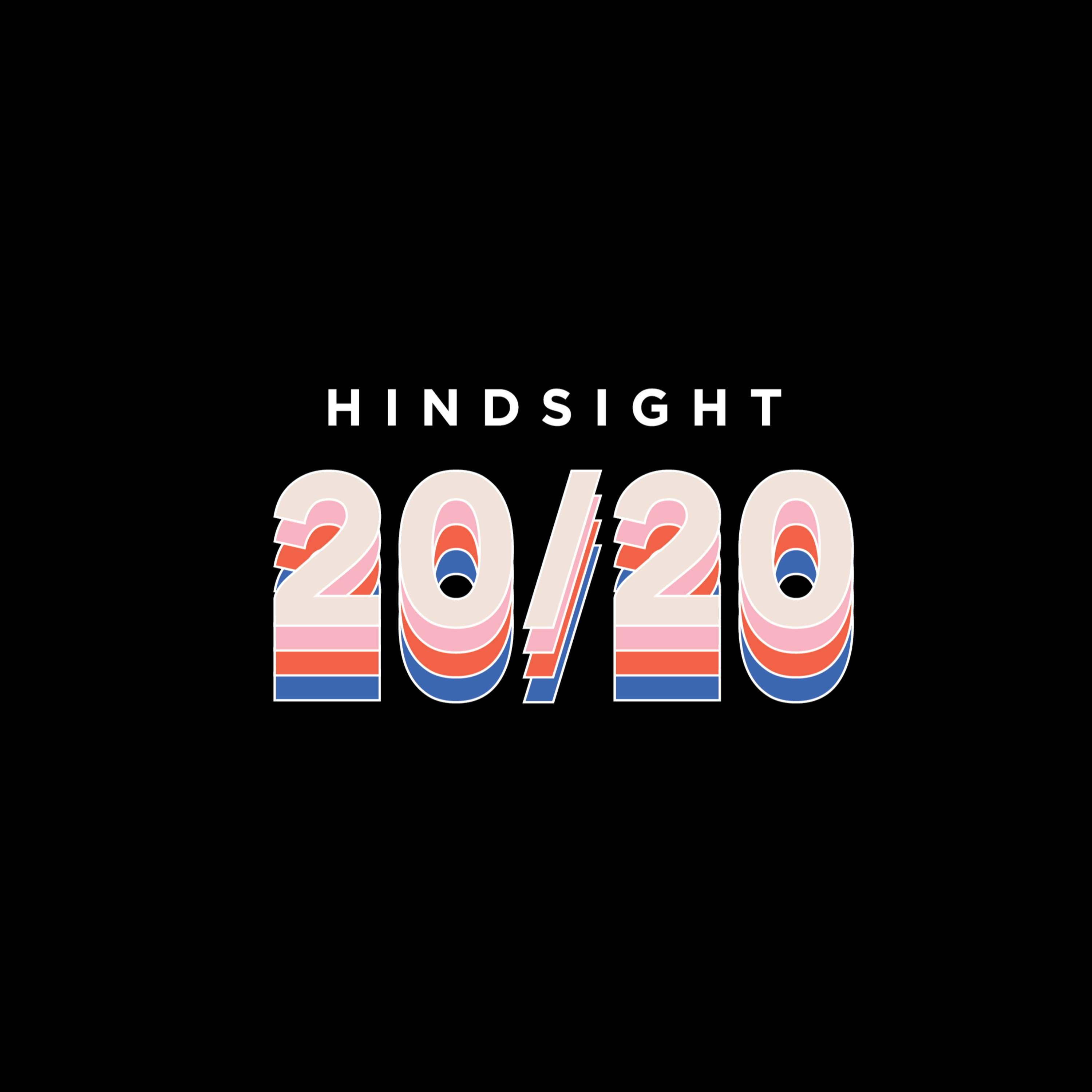 Hindsight 2020 // Hoarders, Intervention, and an Angel of the Lord episode artwork
