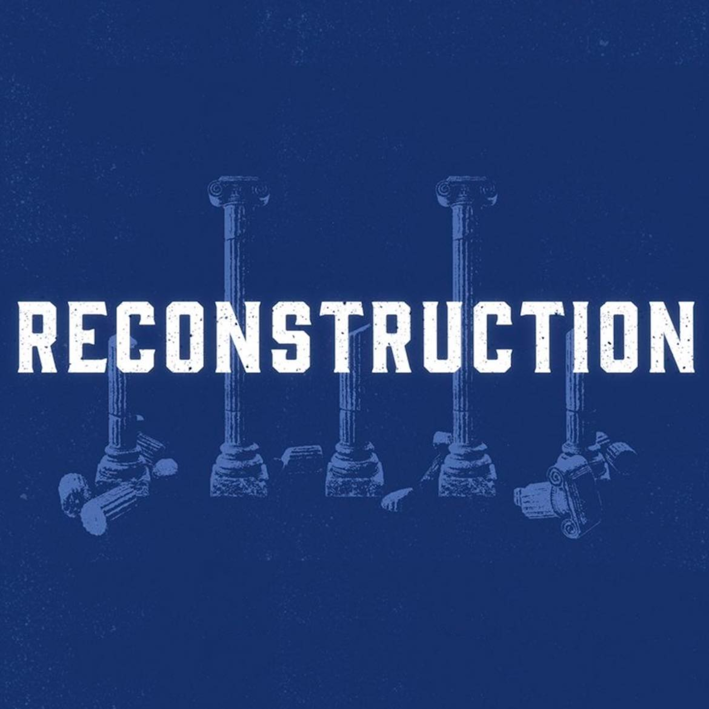 Reconstruction // The Individualism Lie episode artwork