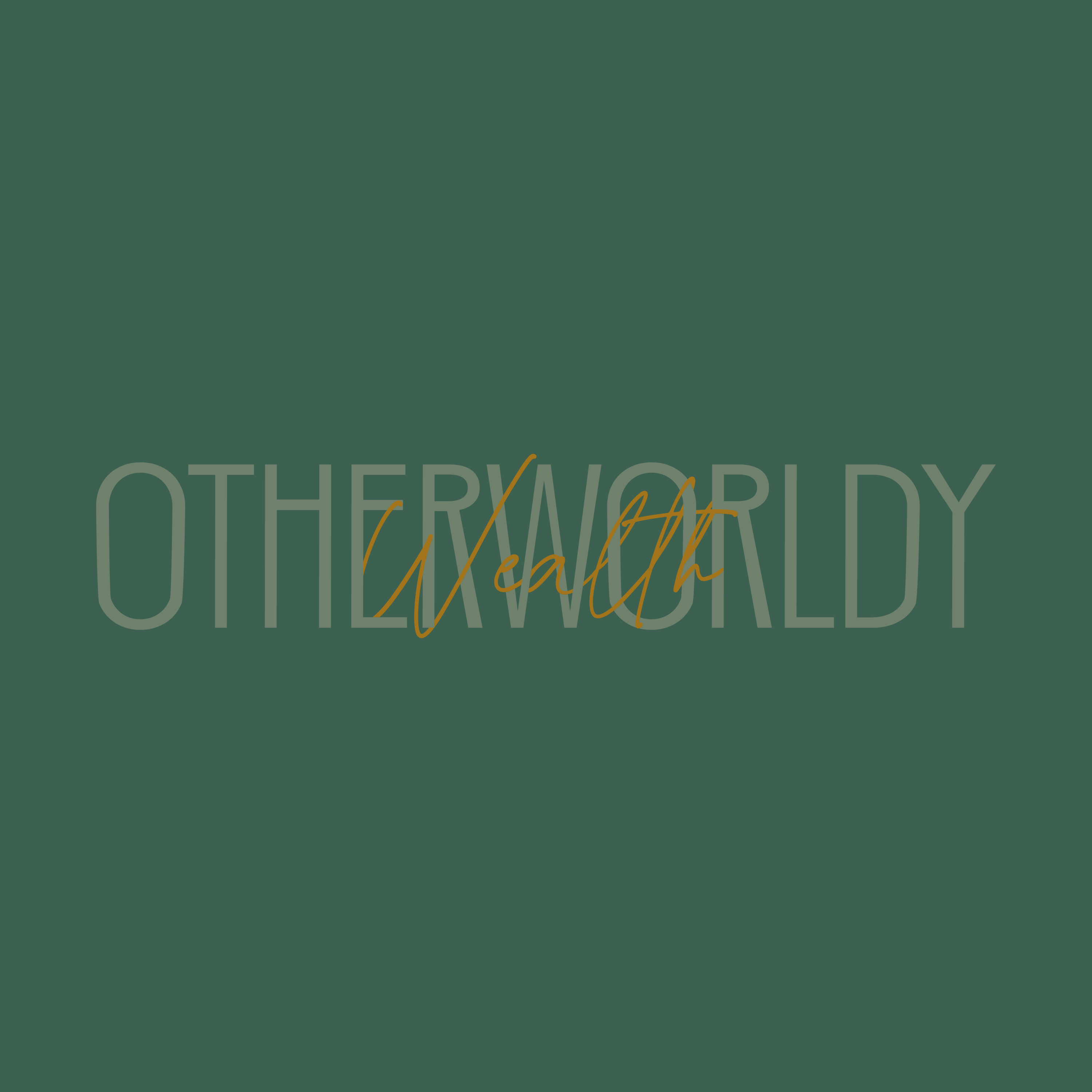 Standalone // Otherworldly Wealth episode artwork