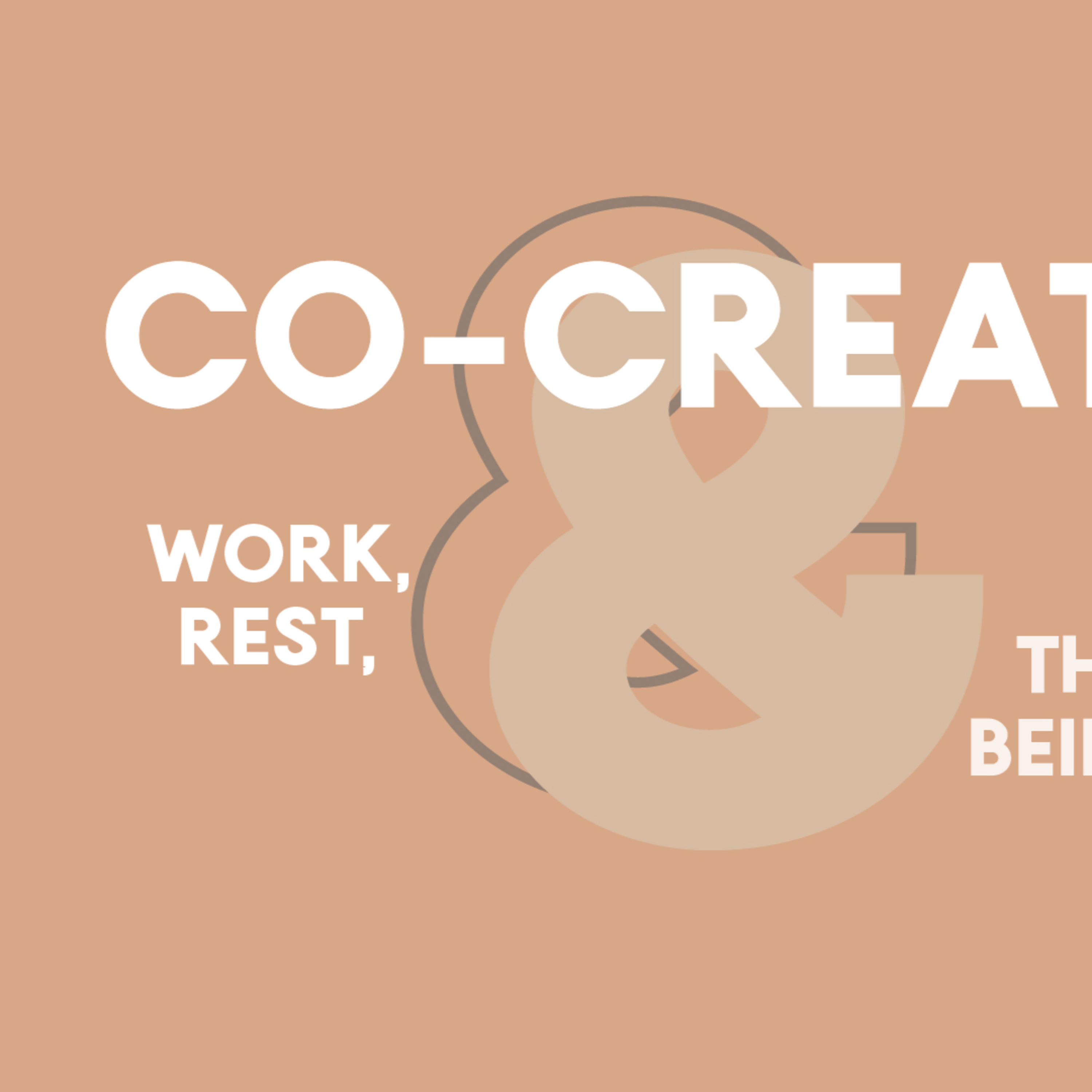 Co-Creators // Part 1 episode artwork