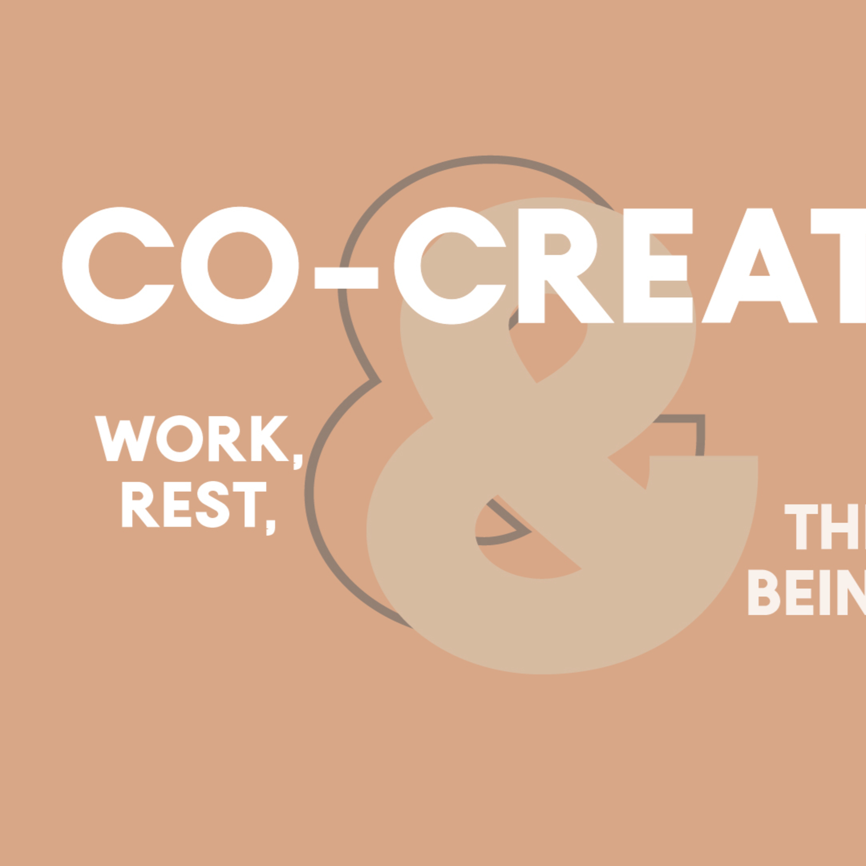 Co-Creators // Part 2 episode artwork