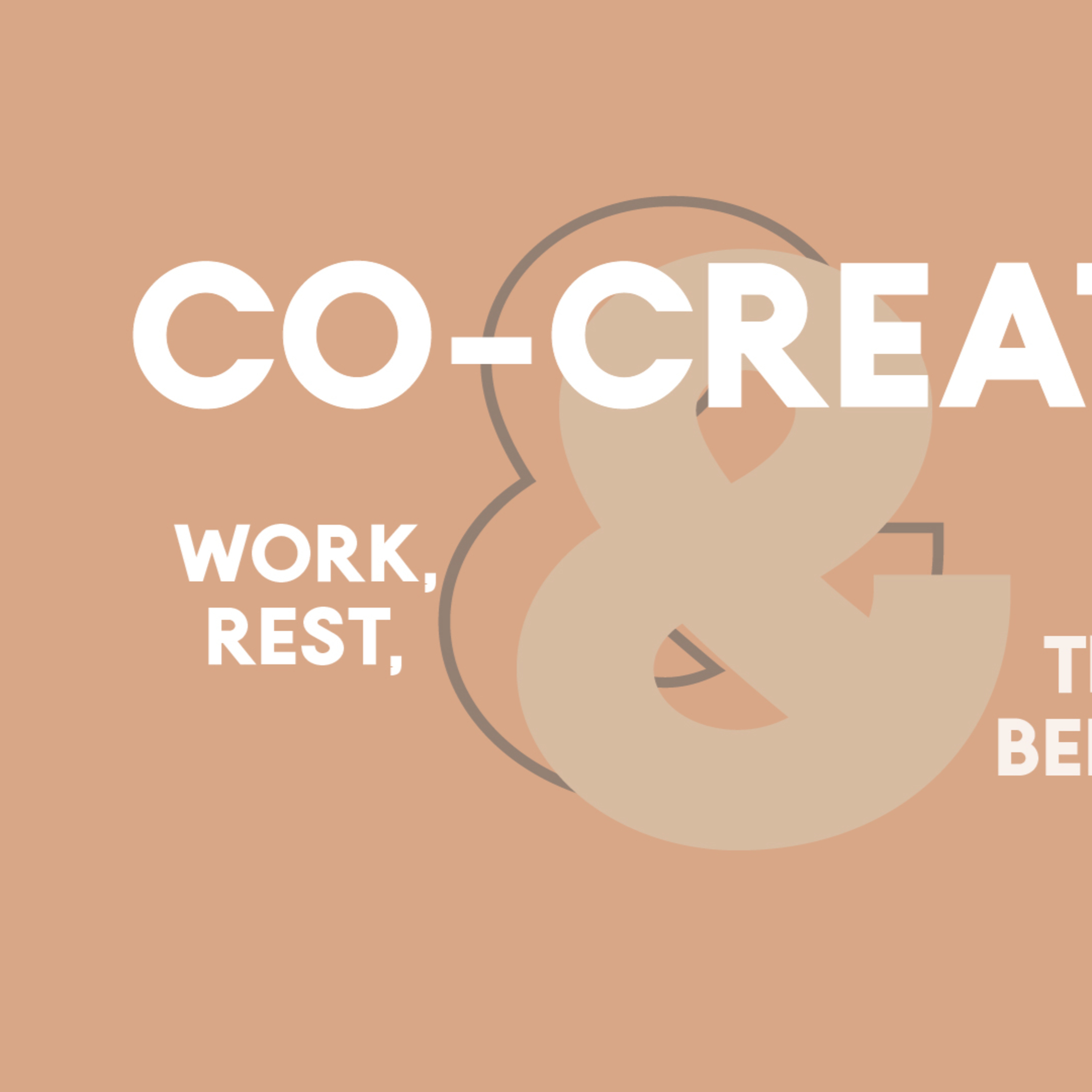Co-Creators // Part 4 episode artwork