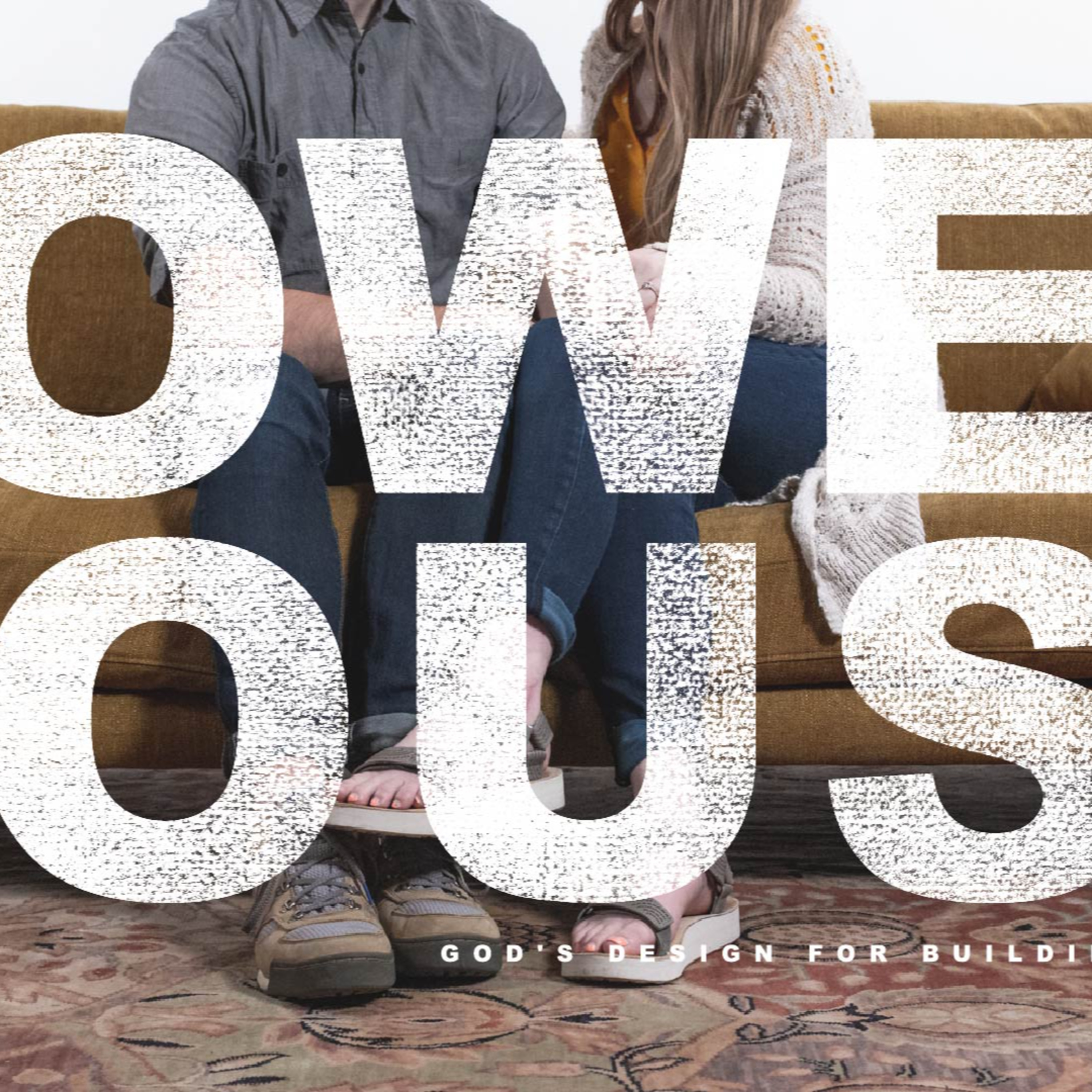 Power House // Love and Respect in Marriage episode artwork