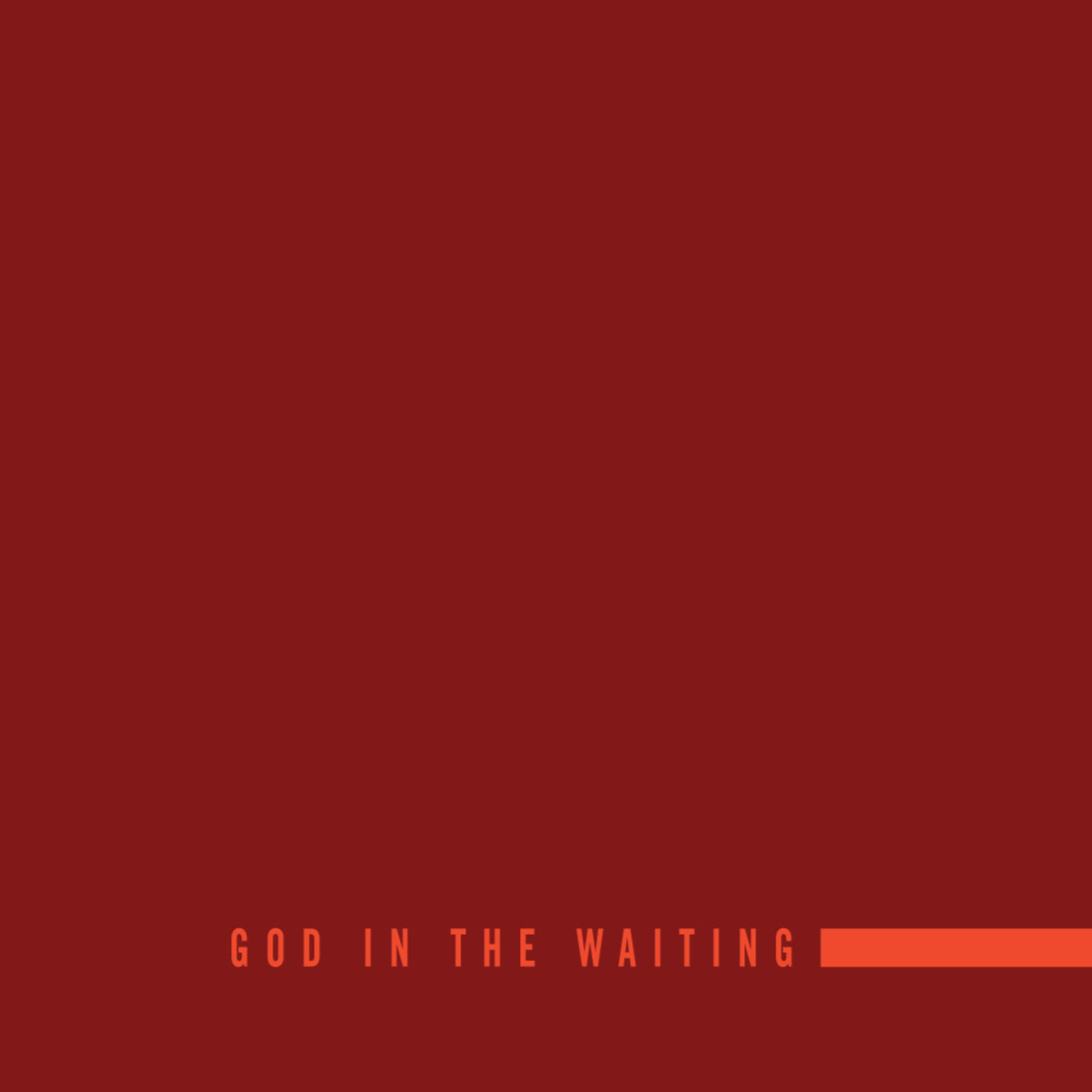 Waiting Room // When God Doesn't Seem Fair episode artwork
