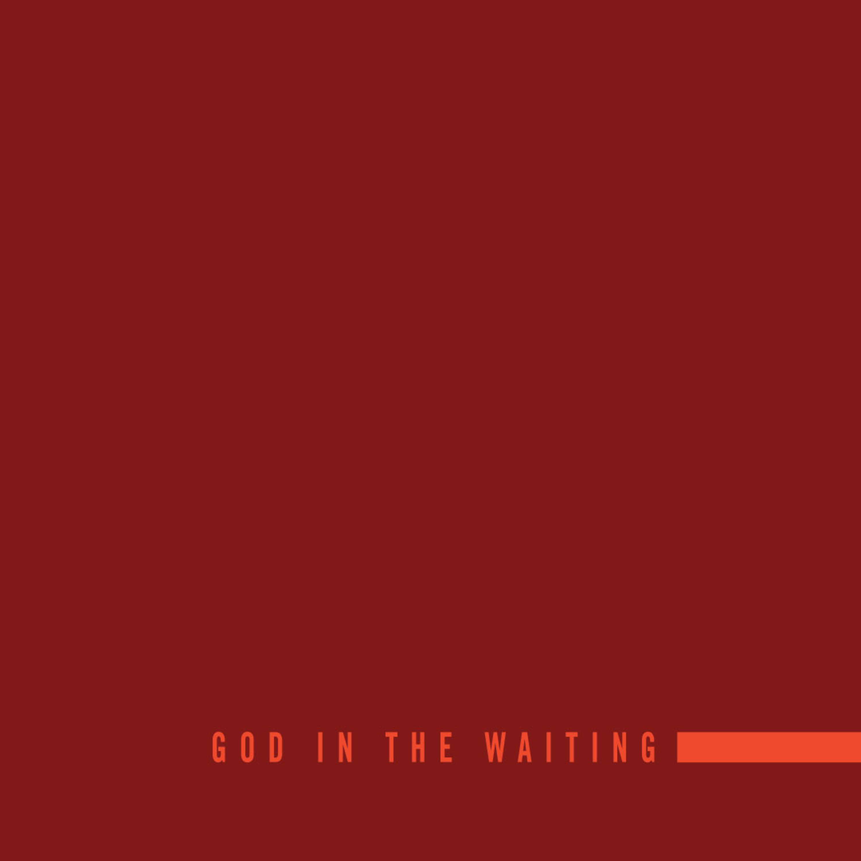Waiting Room // Lamenting To The Lord episode artwork