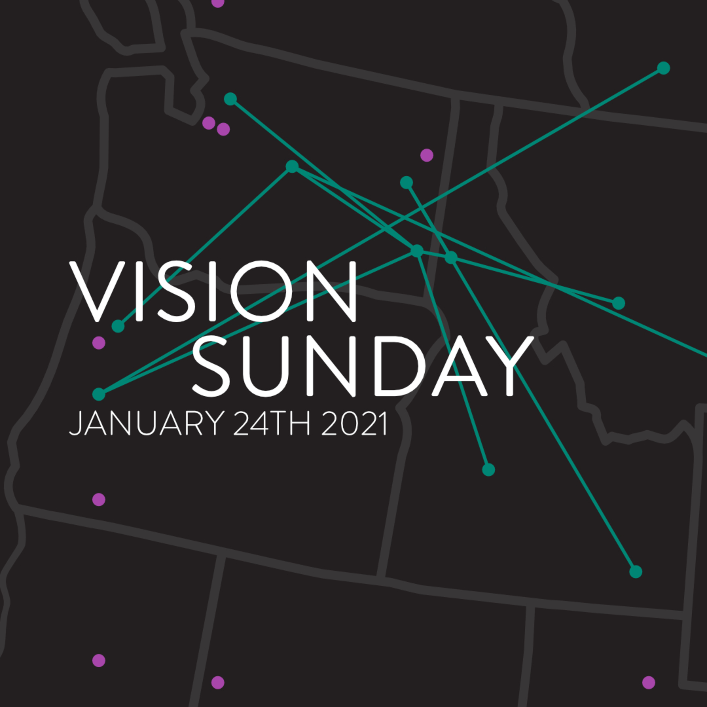 Resonate Live // Vision Sunday episode artwork