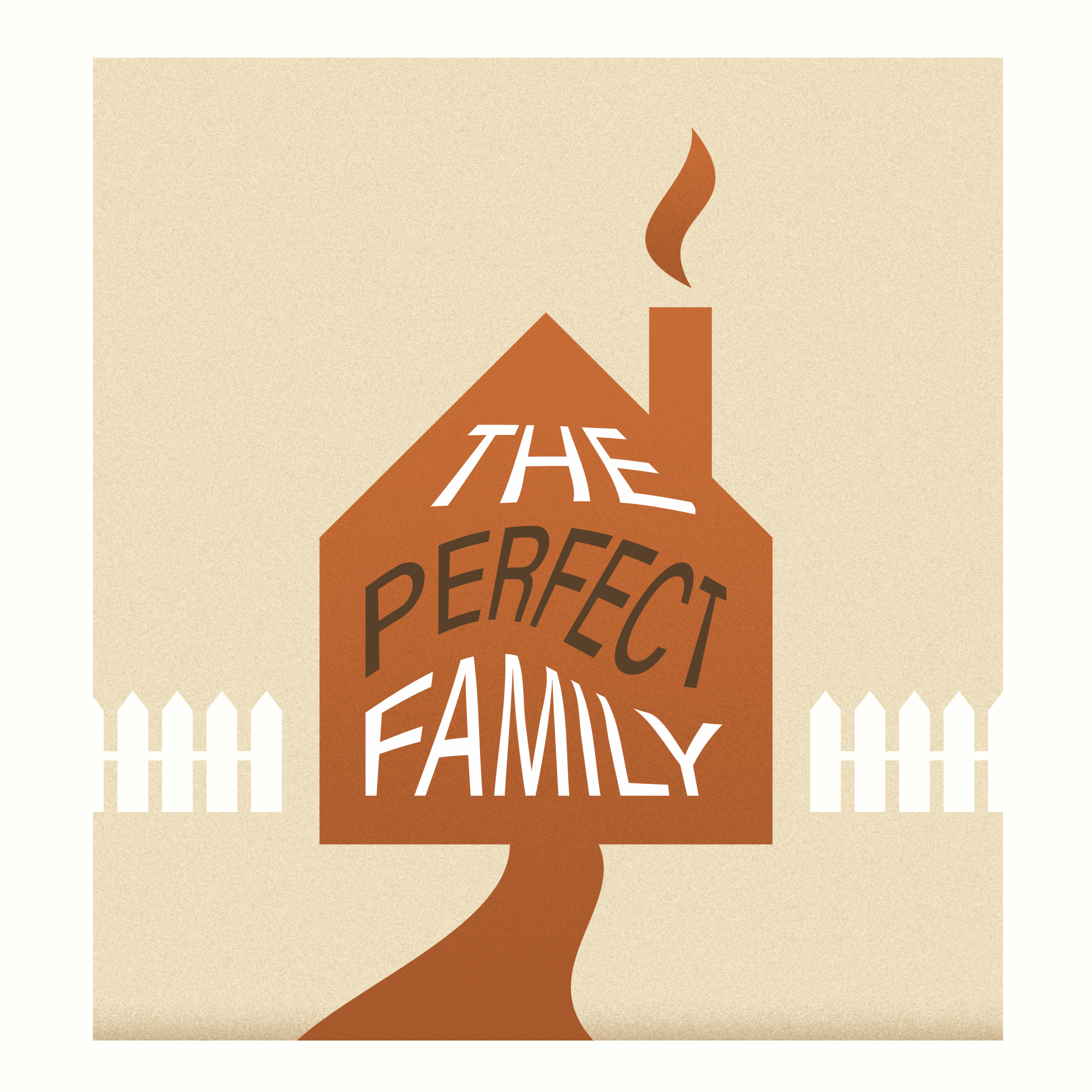 The Perfect Family // Building A Godly Foundation episode artwork