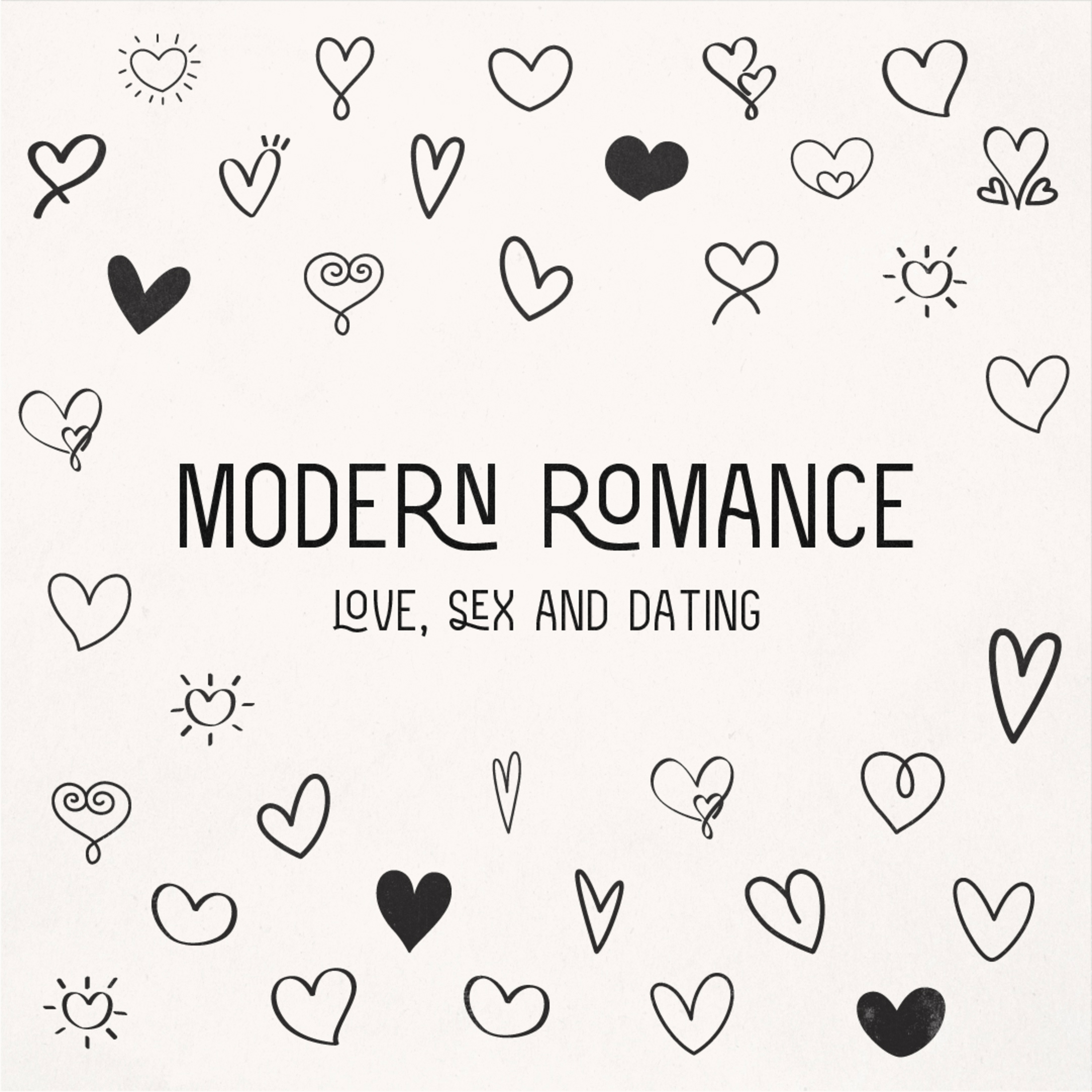 Modern Romance // God's Design For Sexuality episode artwork