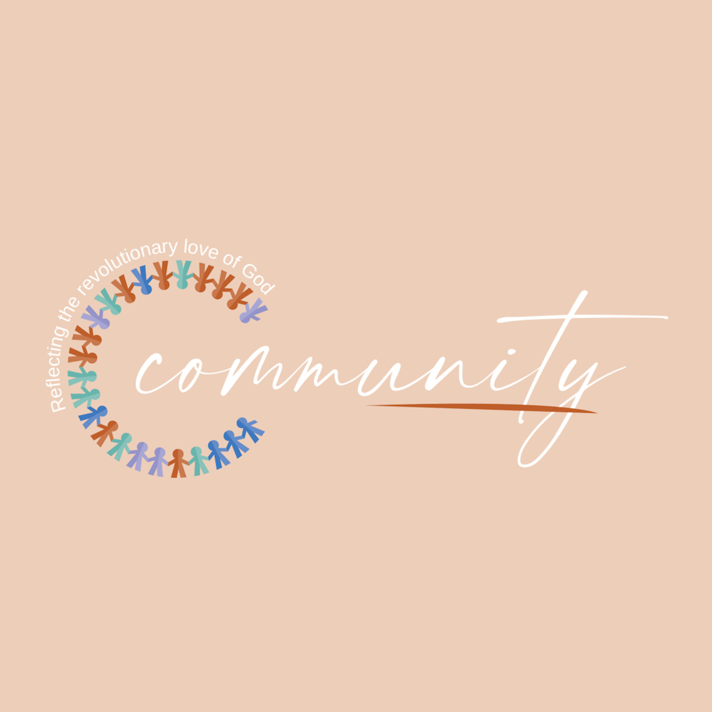 Community // More Than Just a Home episode artwork