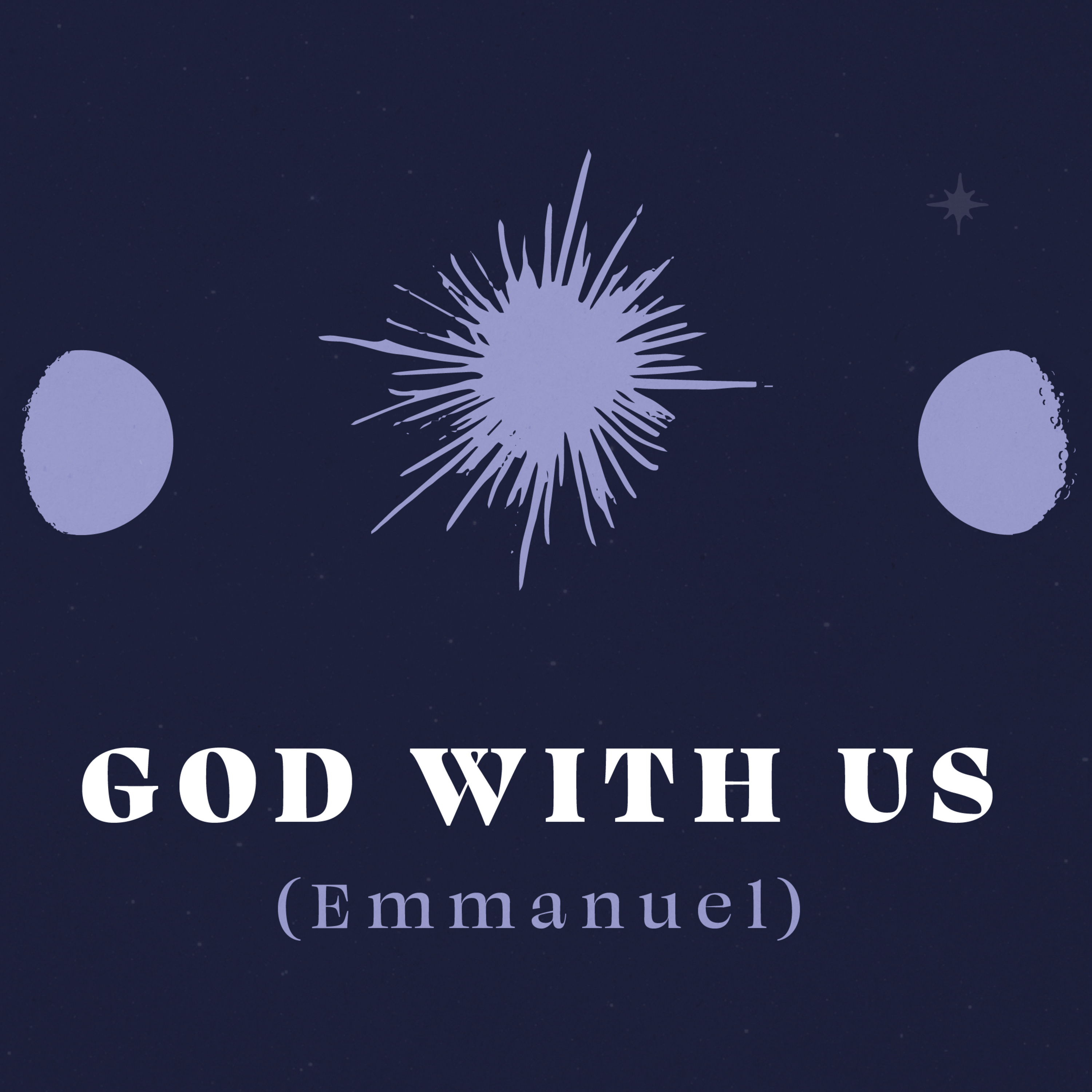 God With Us // What Gift Will I Bring? episode artwork