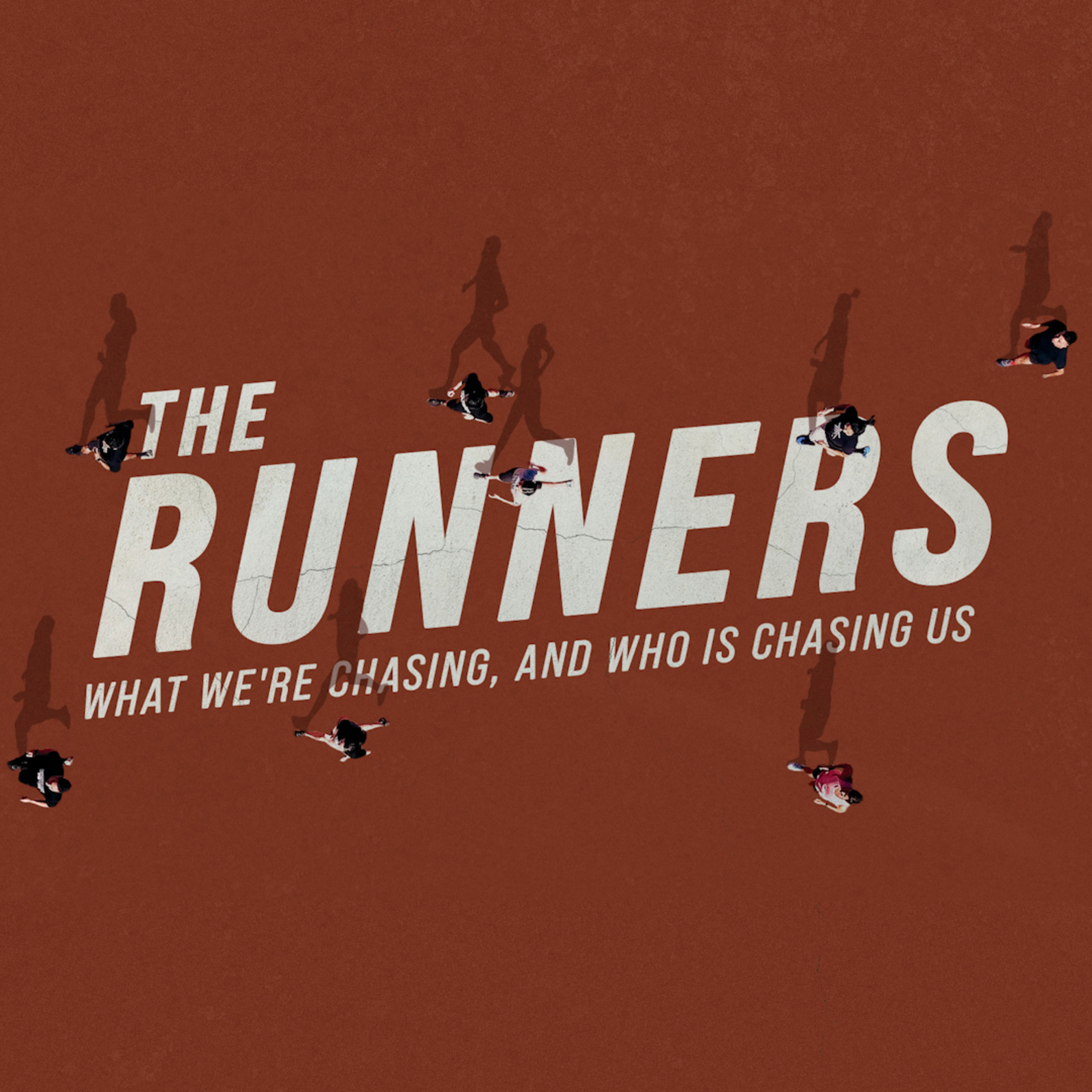The Runners // The Rest of the Story episode artwork