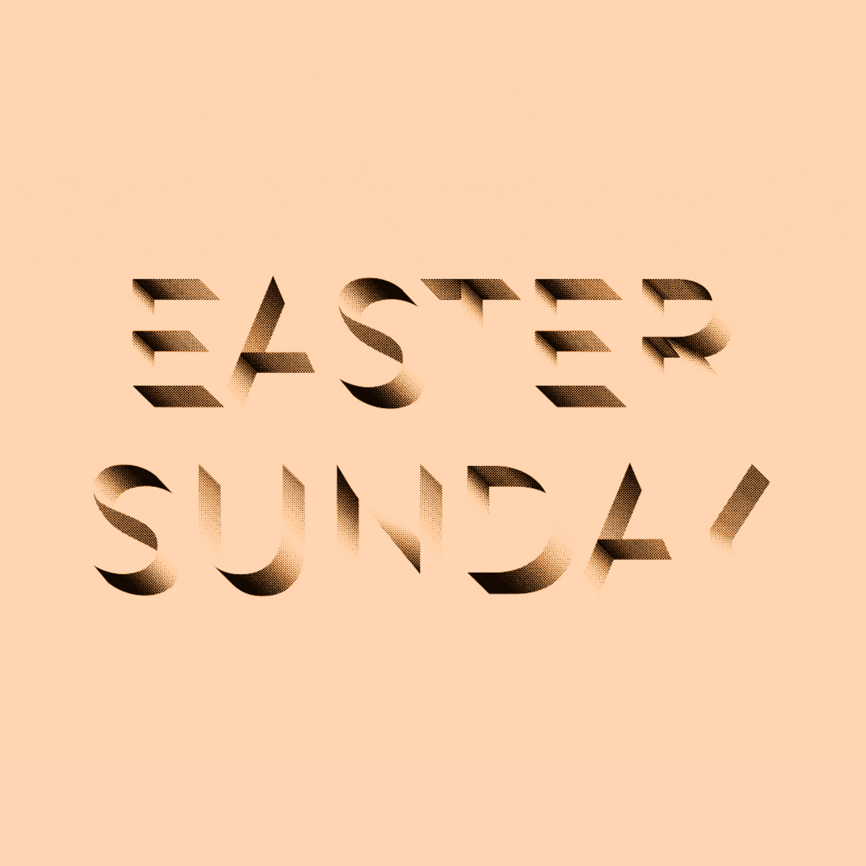 Easter 2022 // Searching For Meaning episode artwork