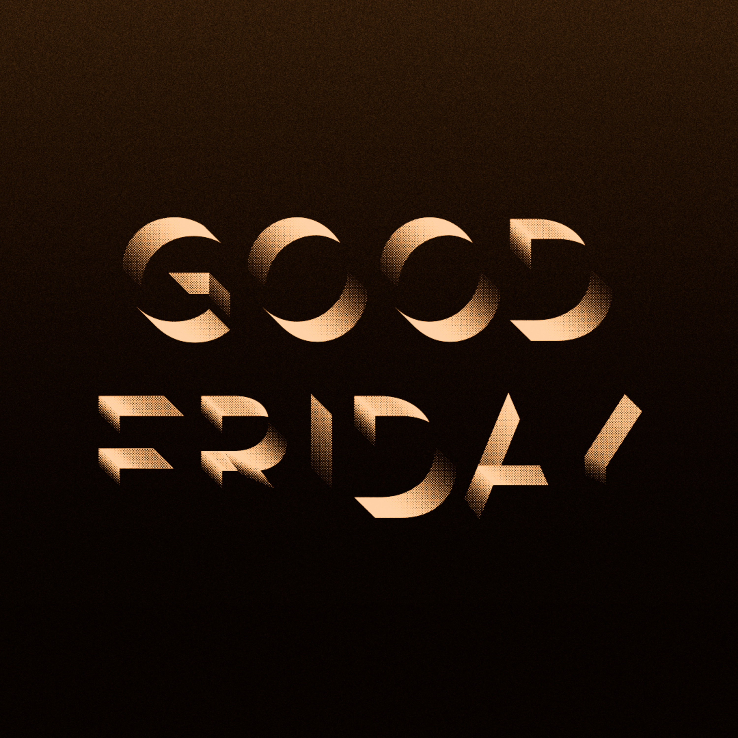 Good Friday // Why Have You Forsaken Me? episode artwork