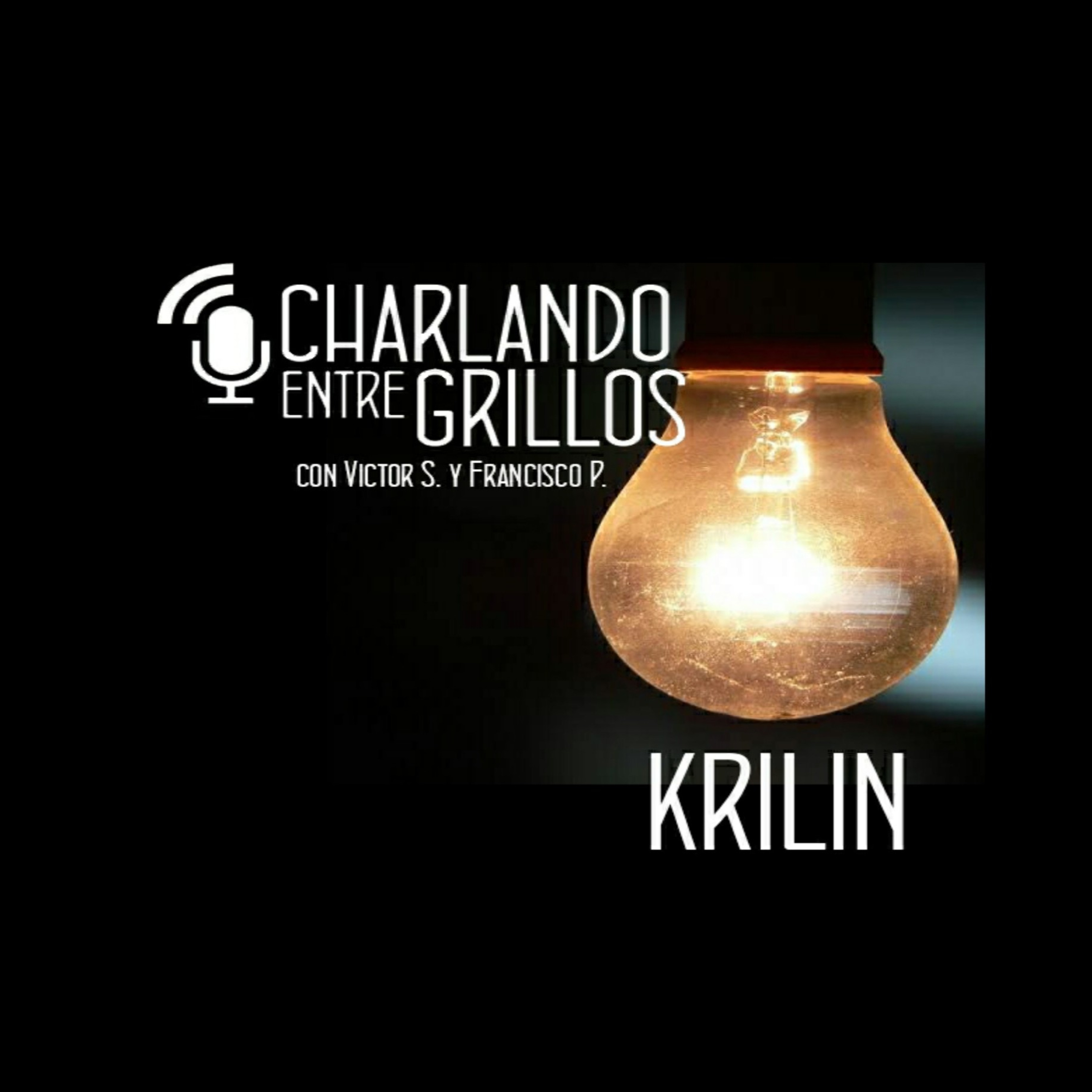 Charlando Entre Grillos