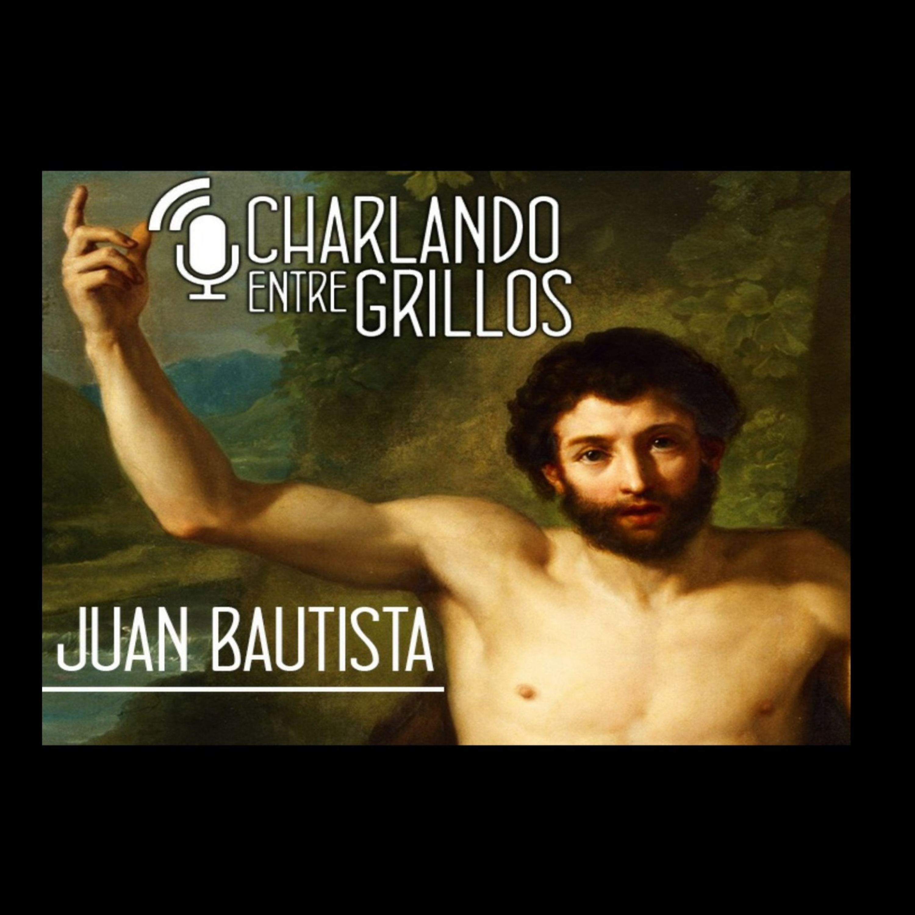 Charlando Entre Grillos