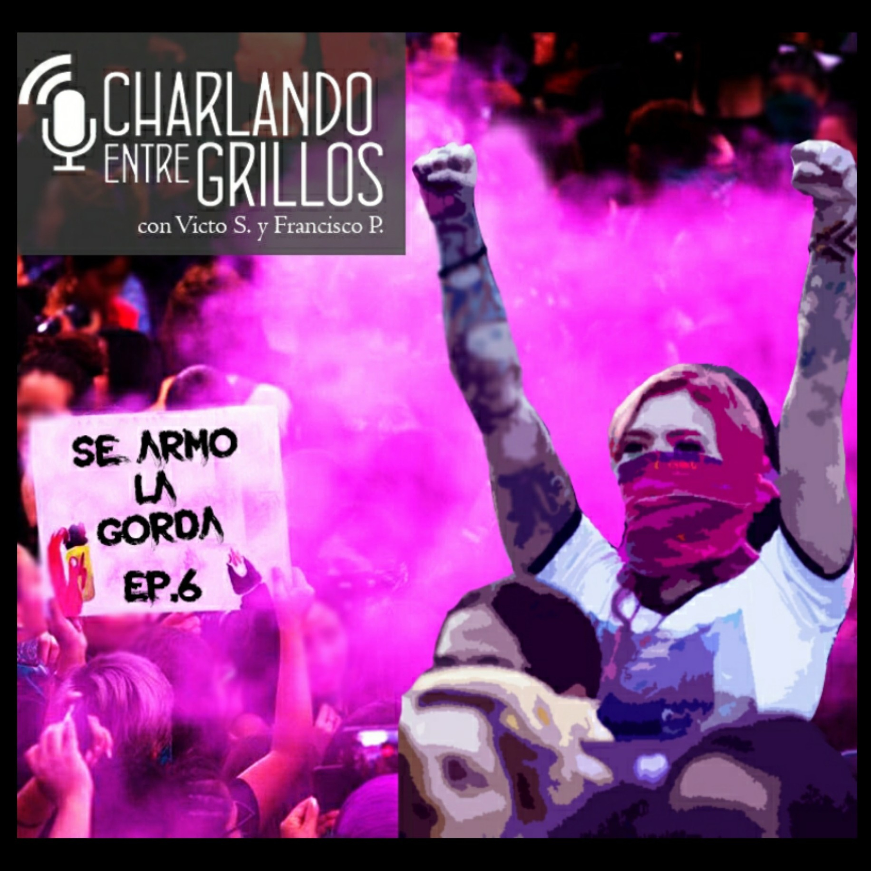 Charlando Entre Grillos