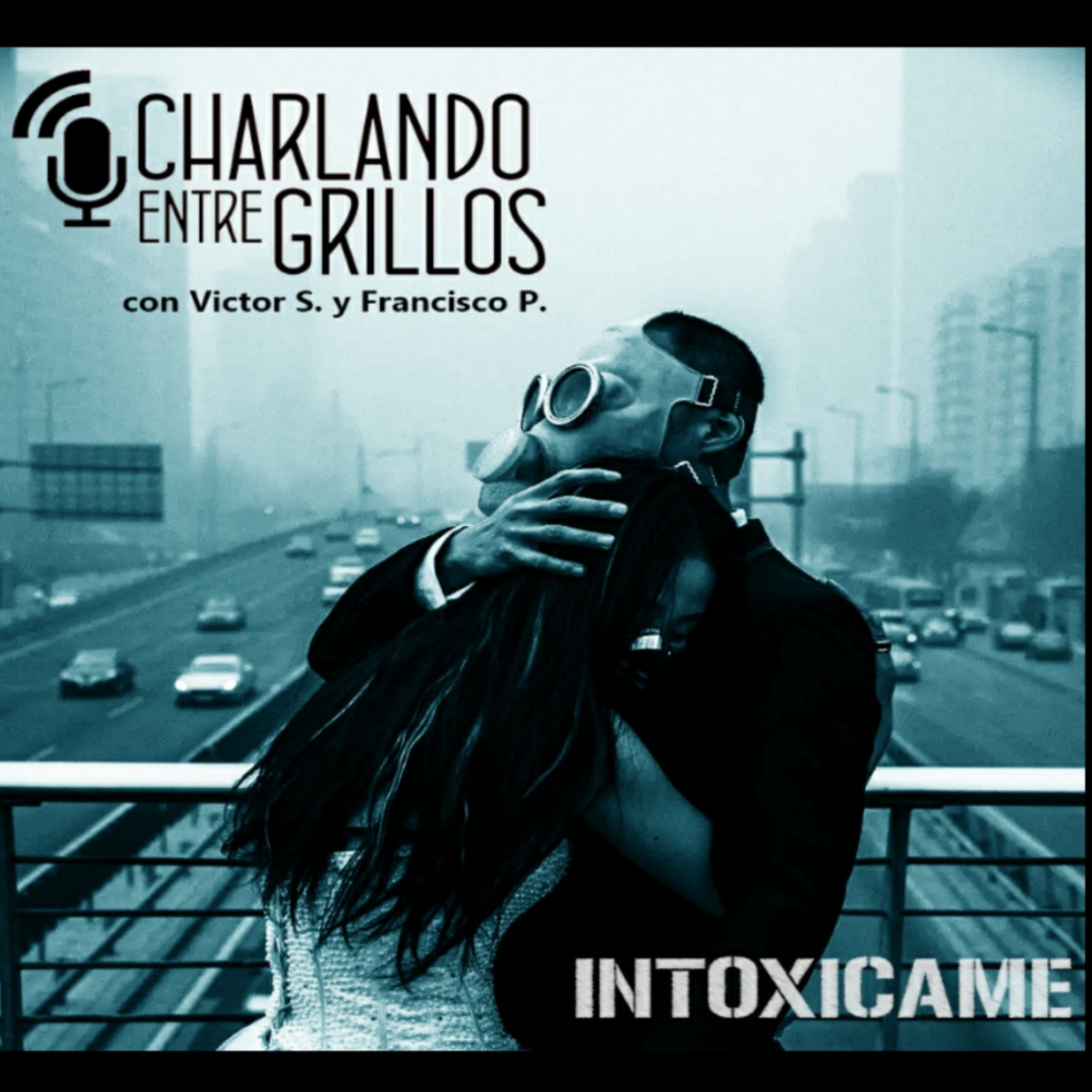 Charlando Entre Grillos