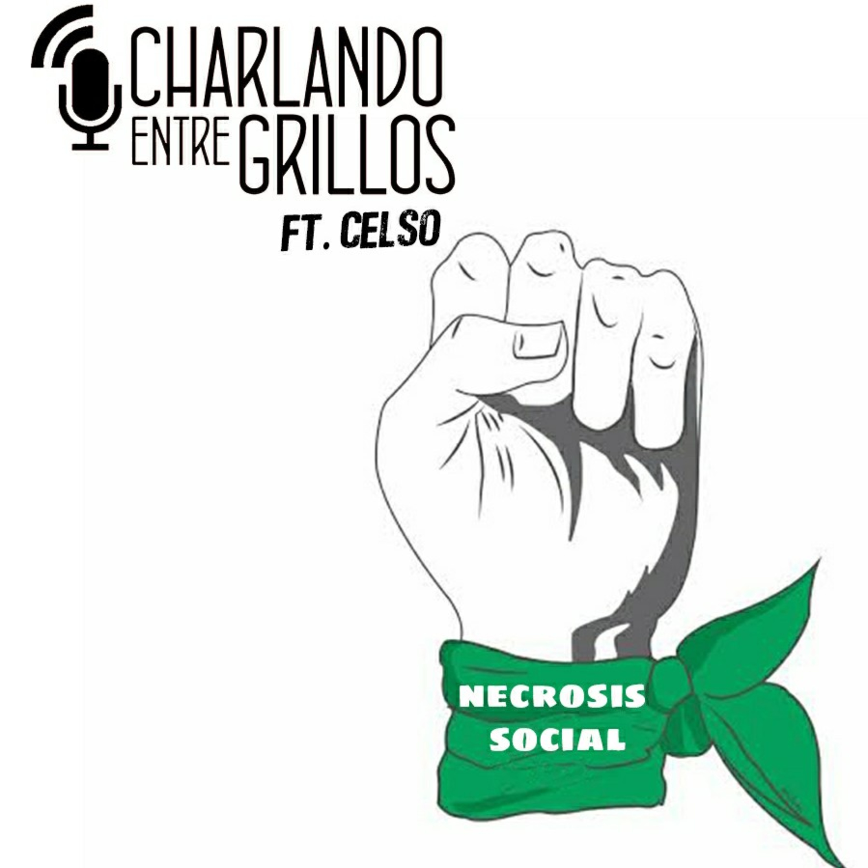 Charlando Entre Grillos