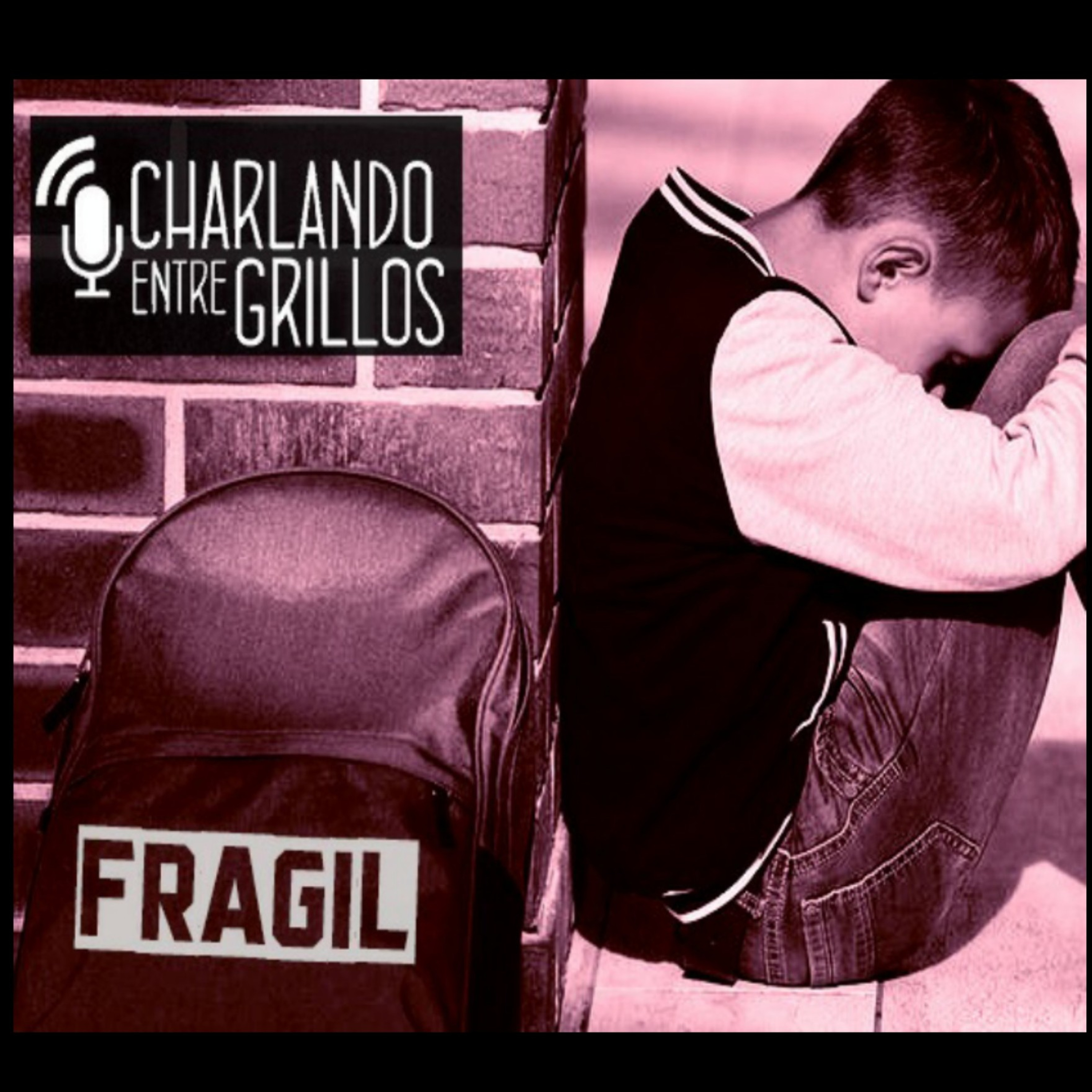 Charlando Entre Grillos