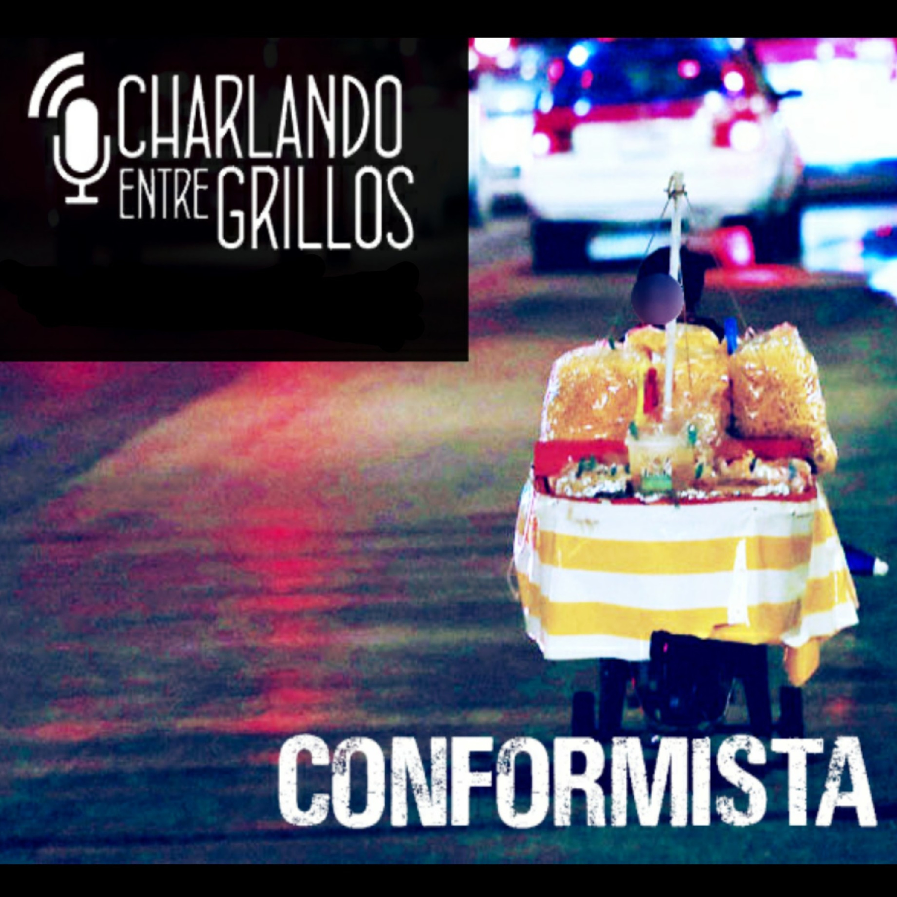 Charlando Entre Grillos