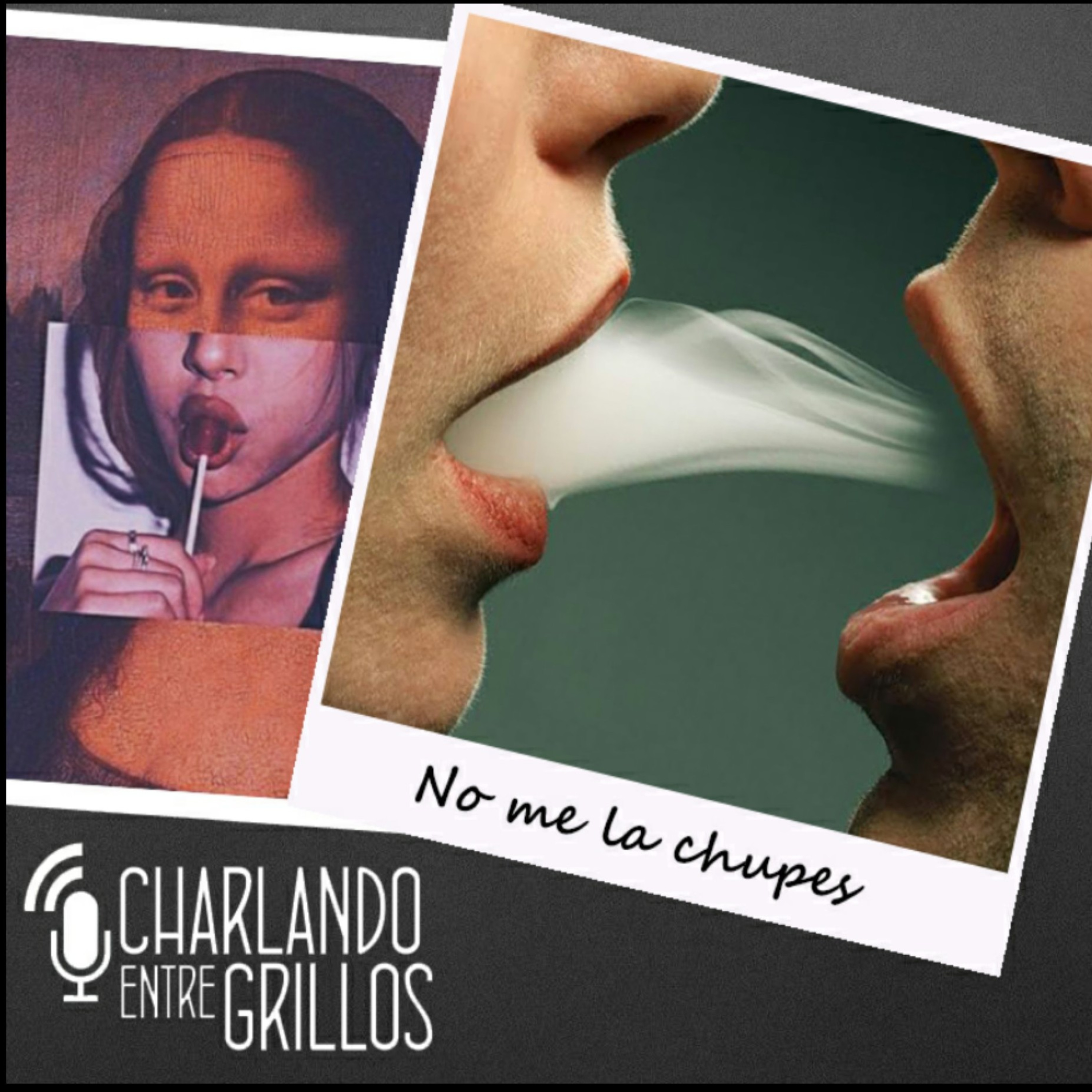 Charlando Entre Grillos