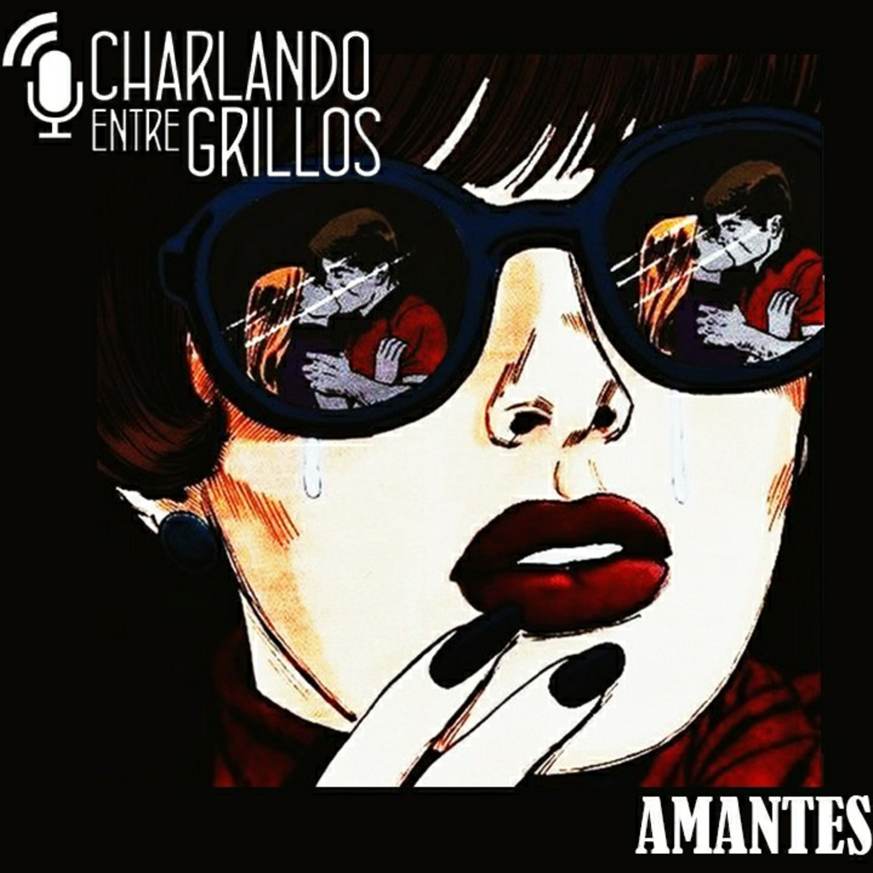 Charlando Entre Grillos