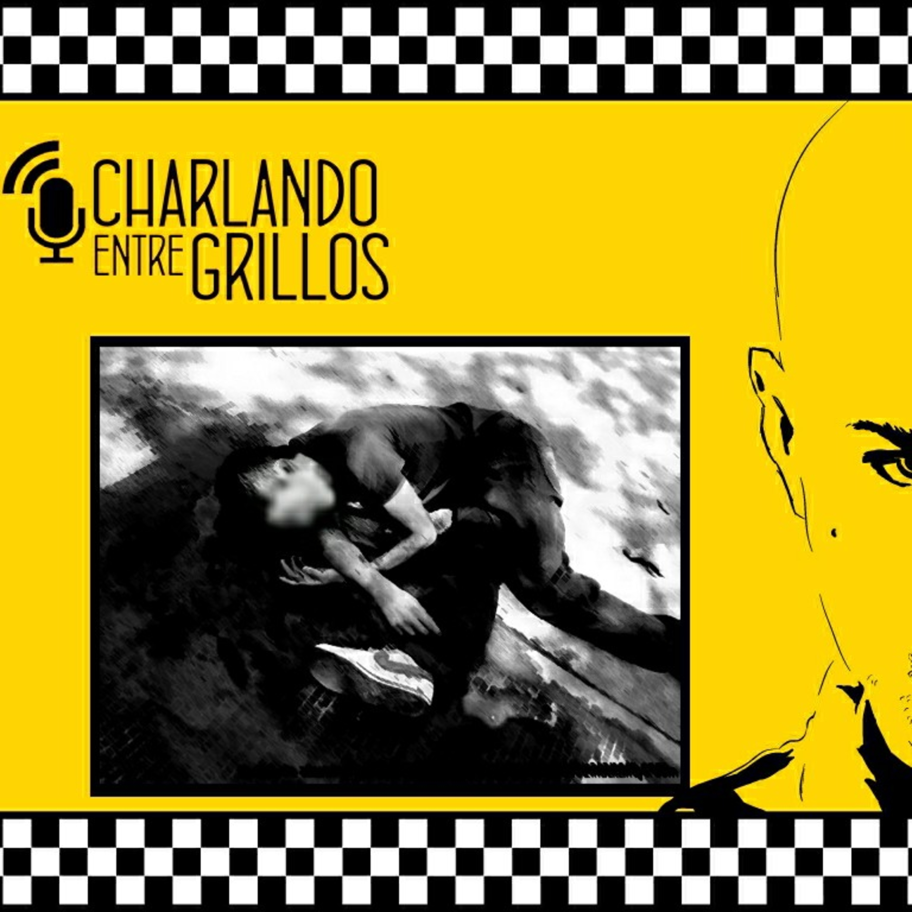 Charlando Entre Grillos