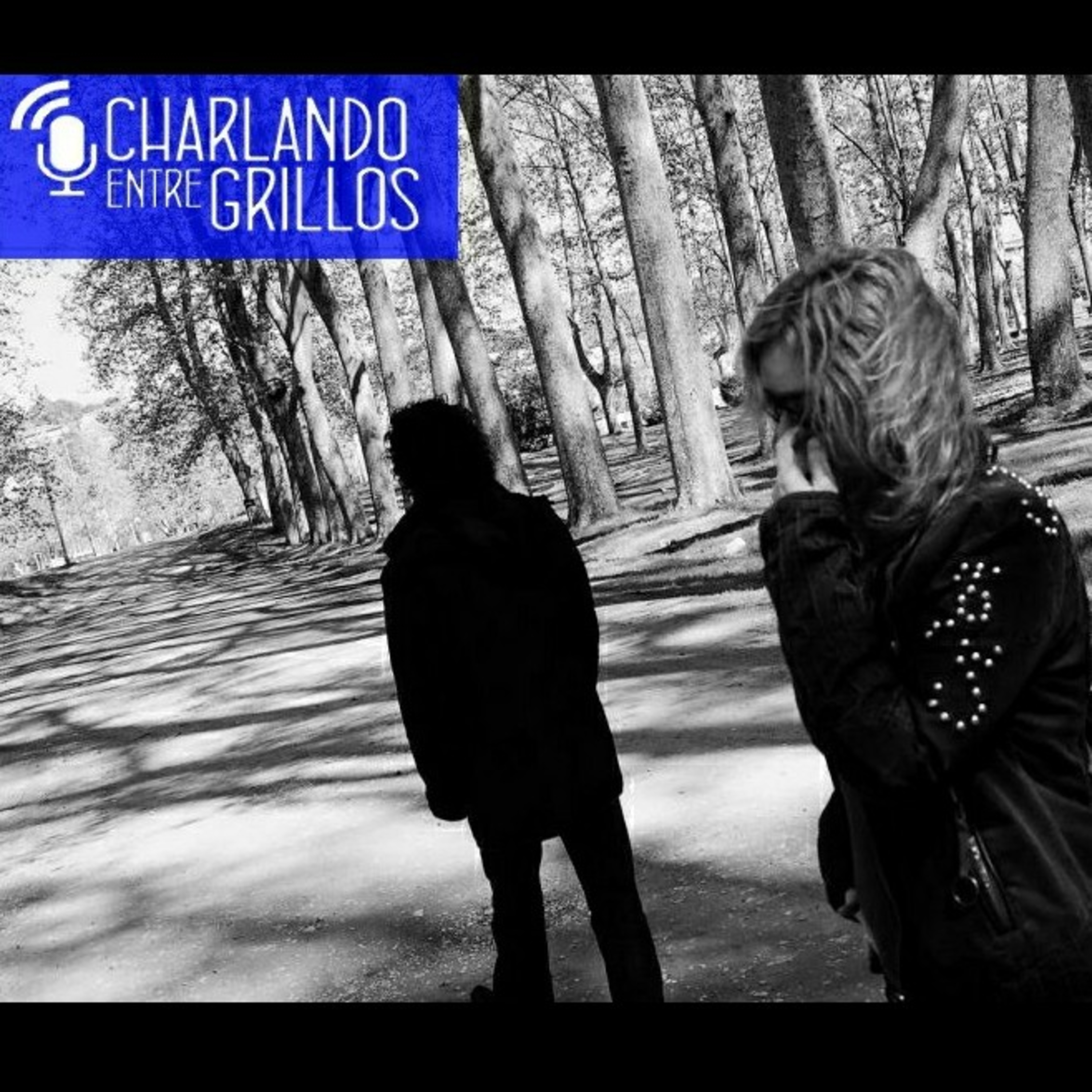 Charlando Entre Grillos