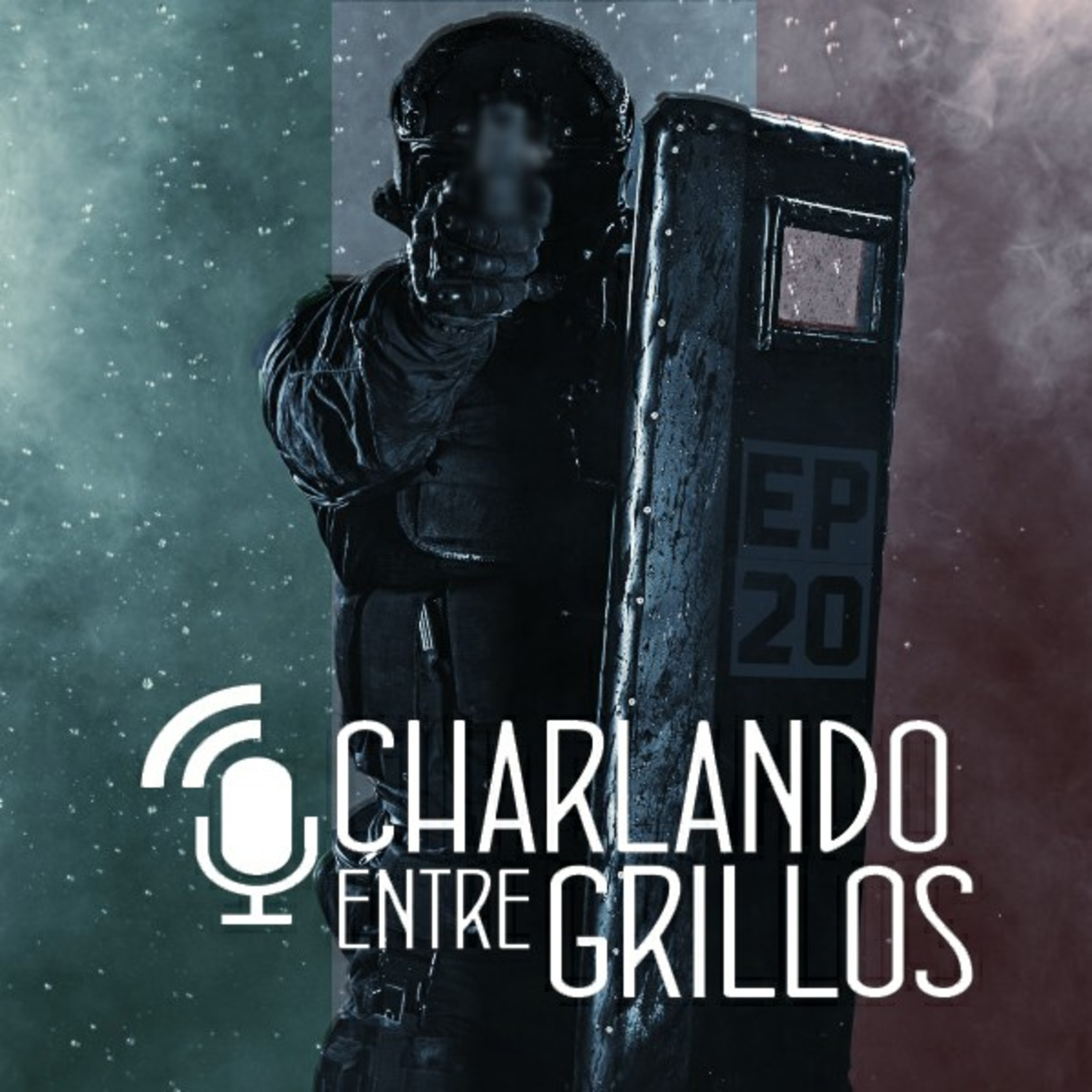Charlando Entre Grillos