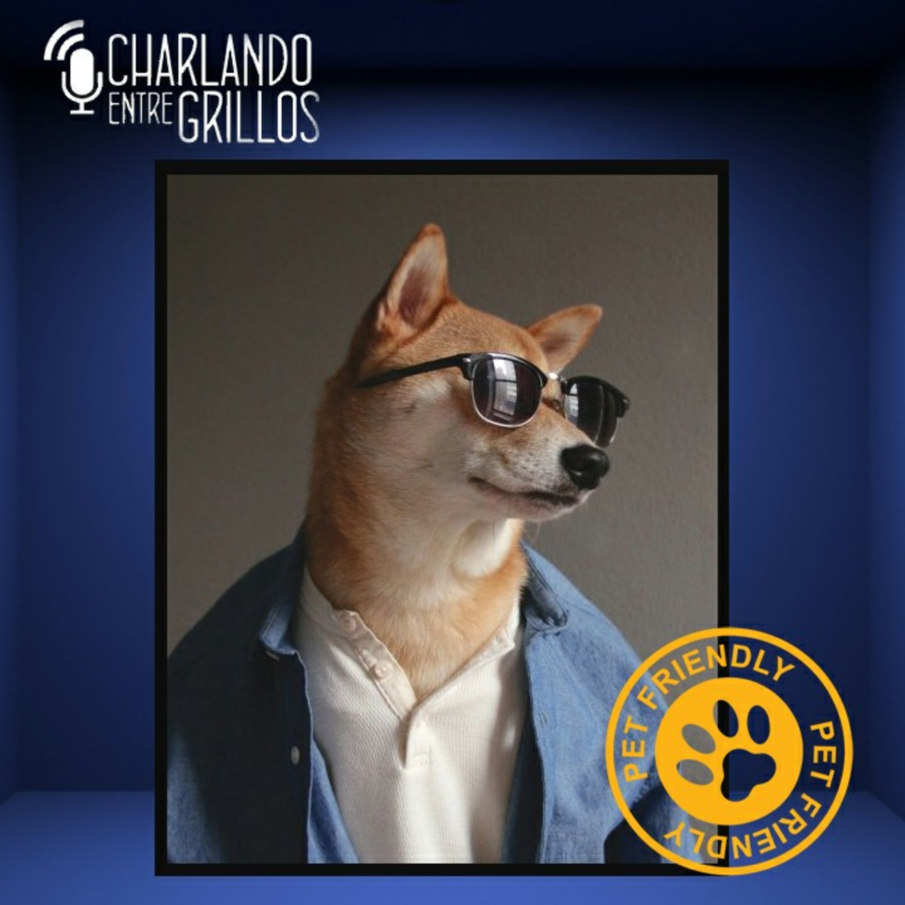 Charlando Entre Grillos