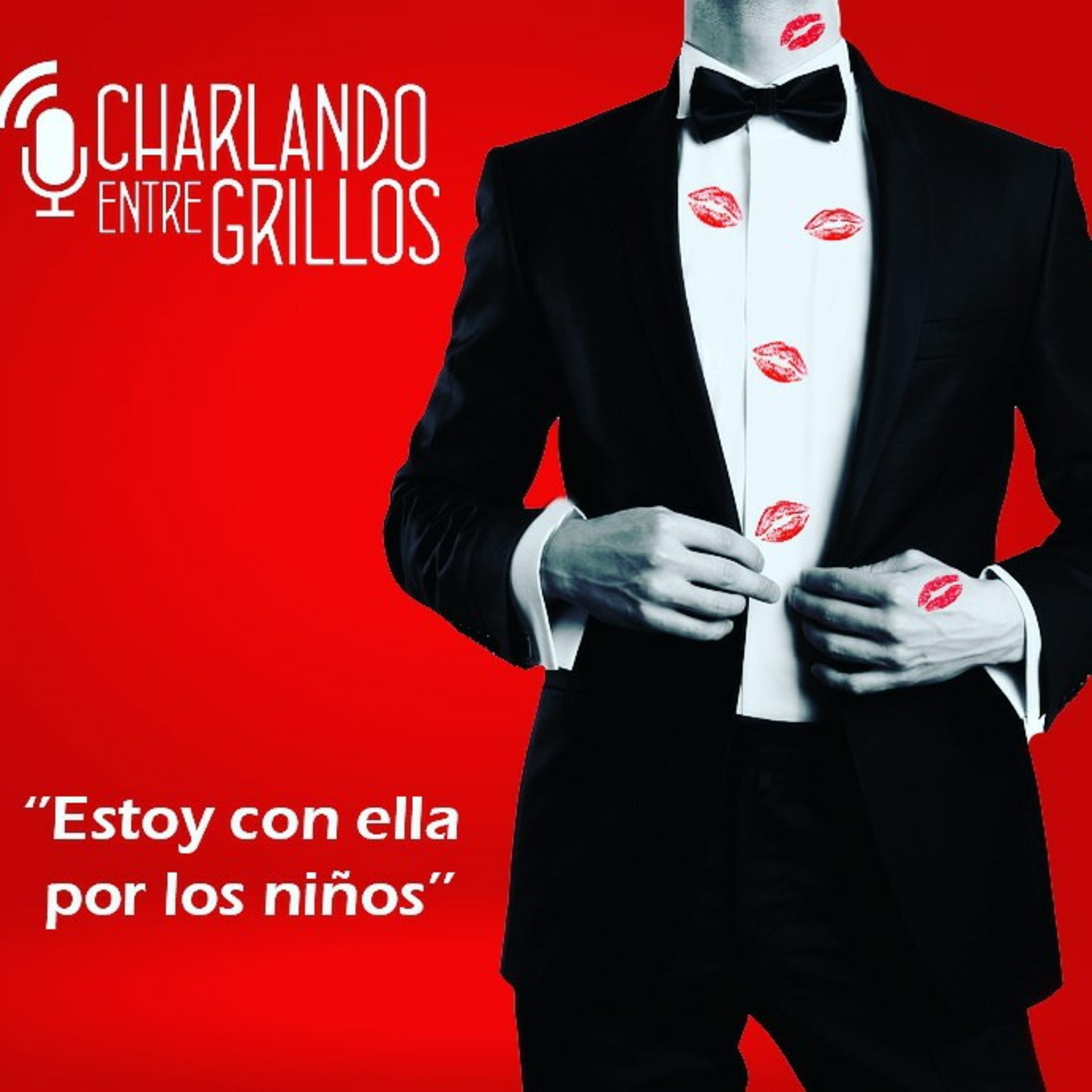 Charlando Entre Grillos