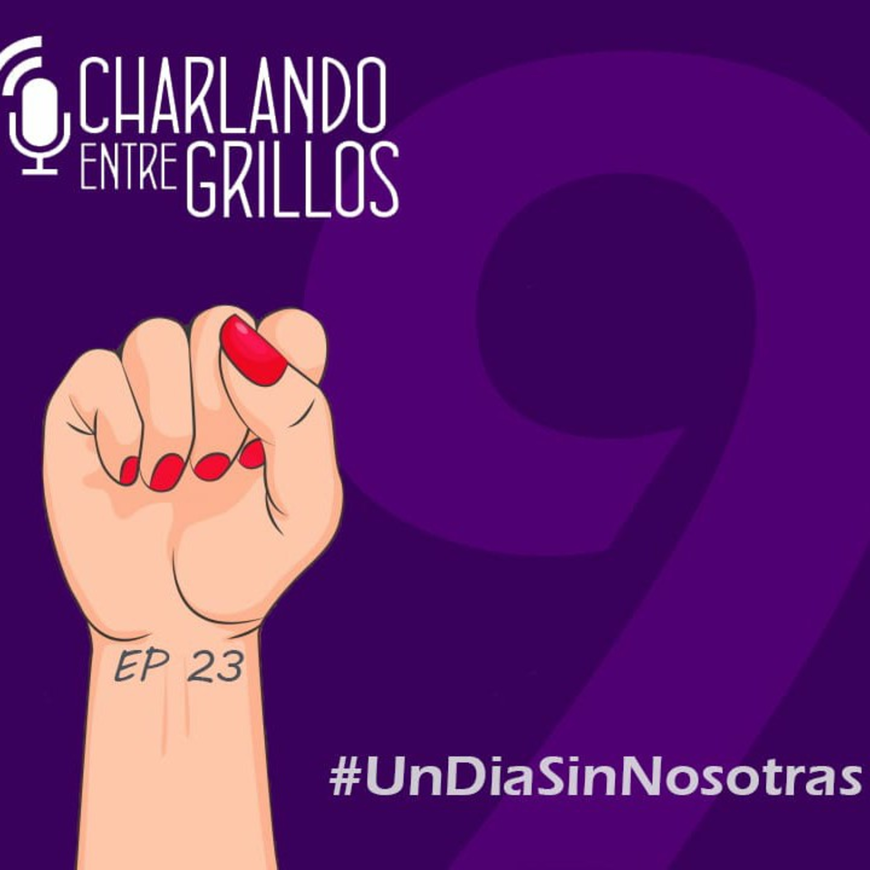 Charlando Entre Grillos
