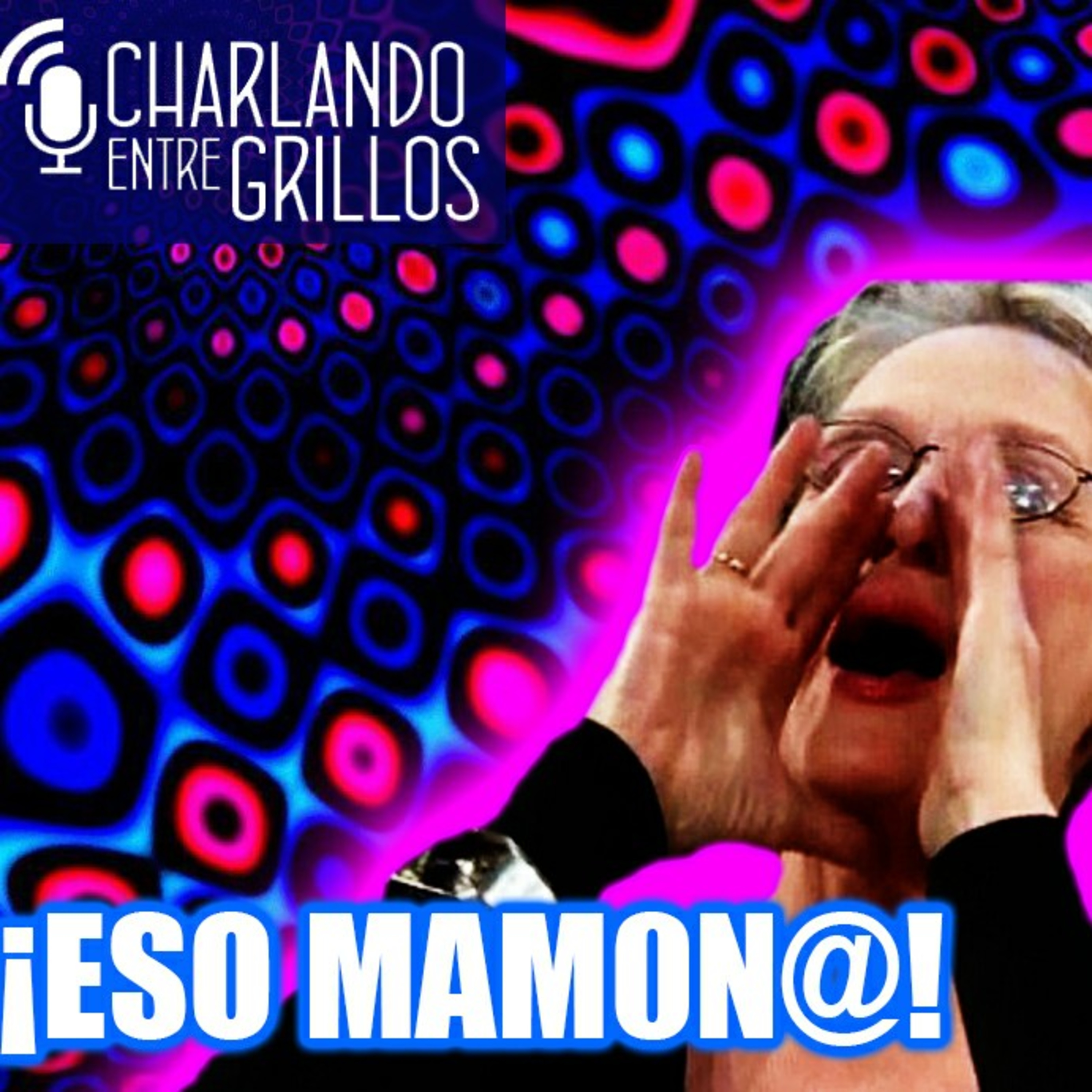 Charlando Entre Grillos
