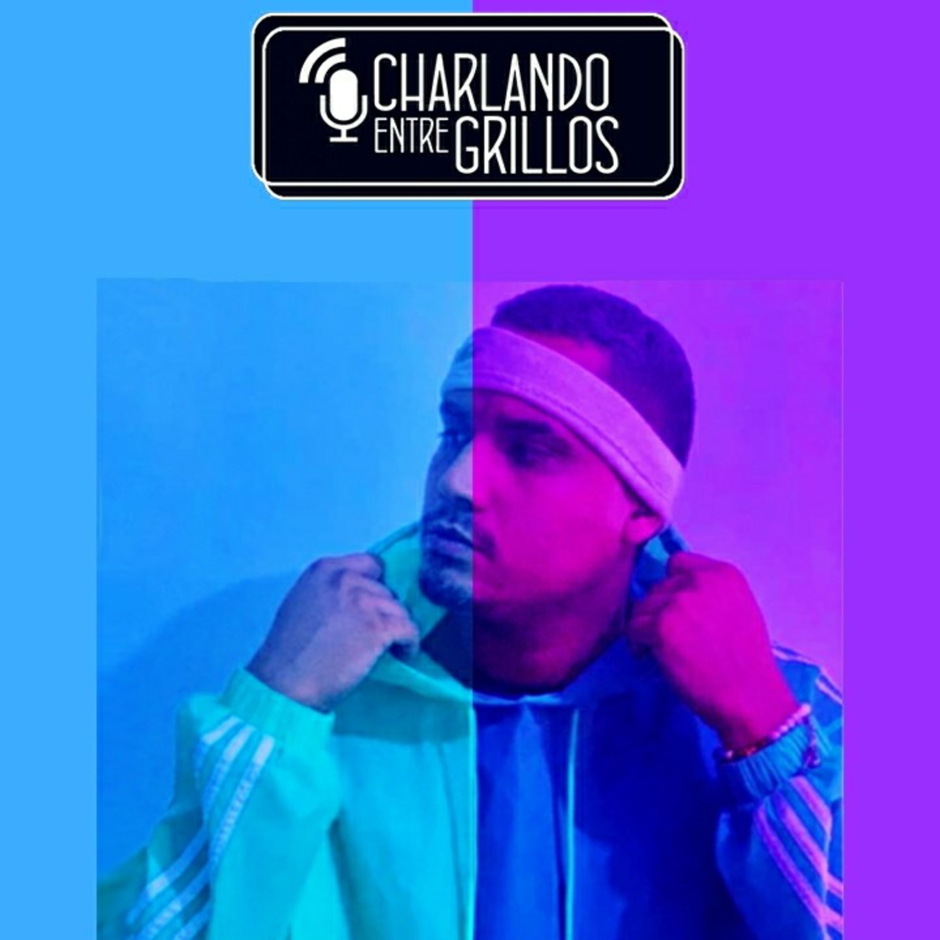 Charlando Entre Grillos