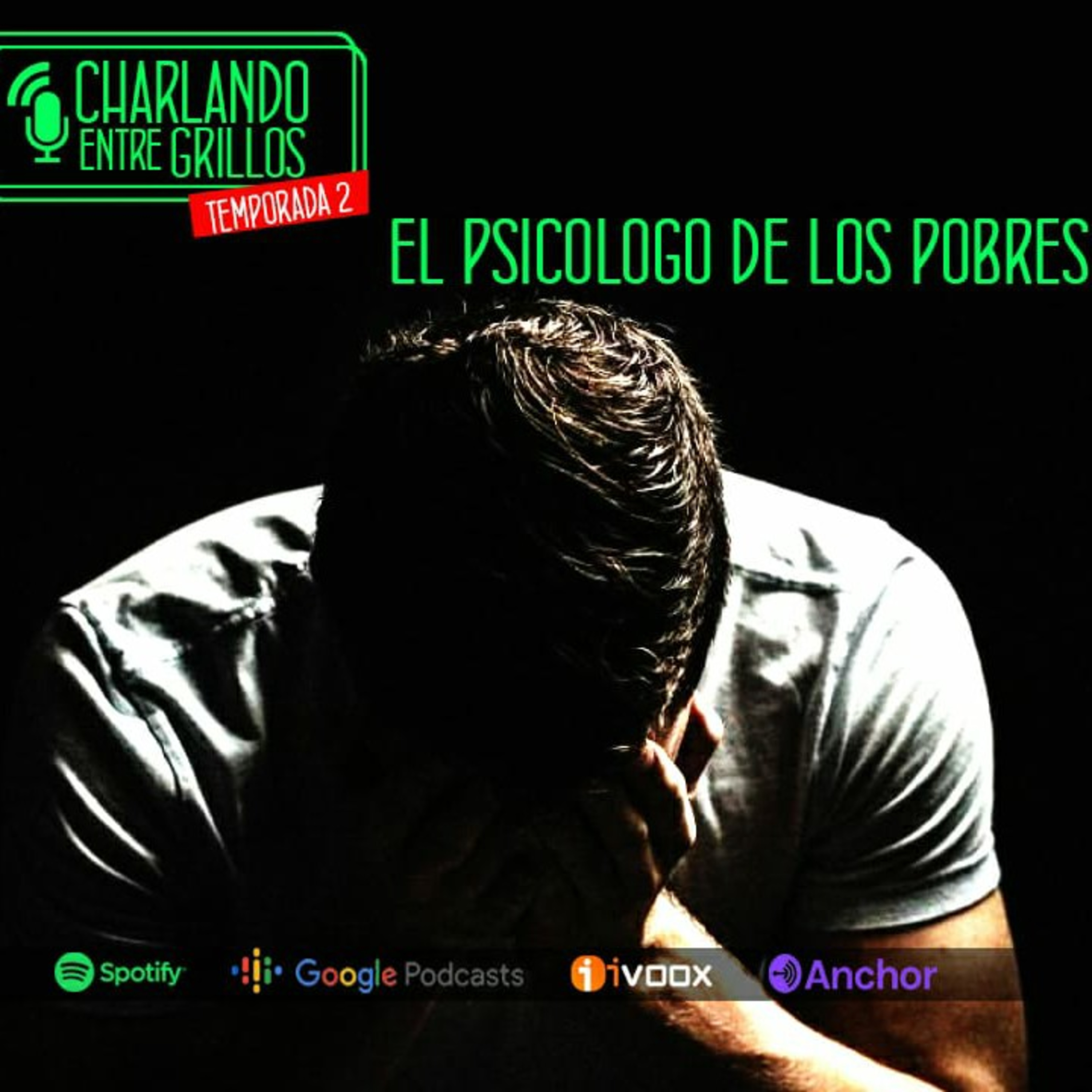 Charlando Entre Grillos