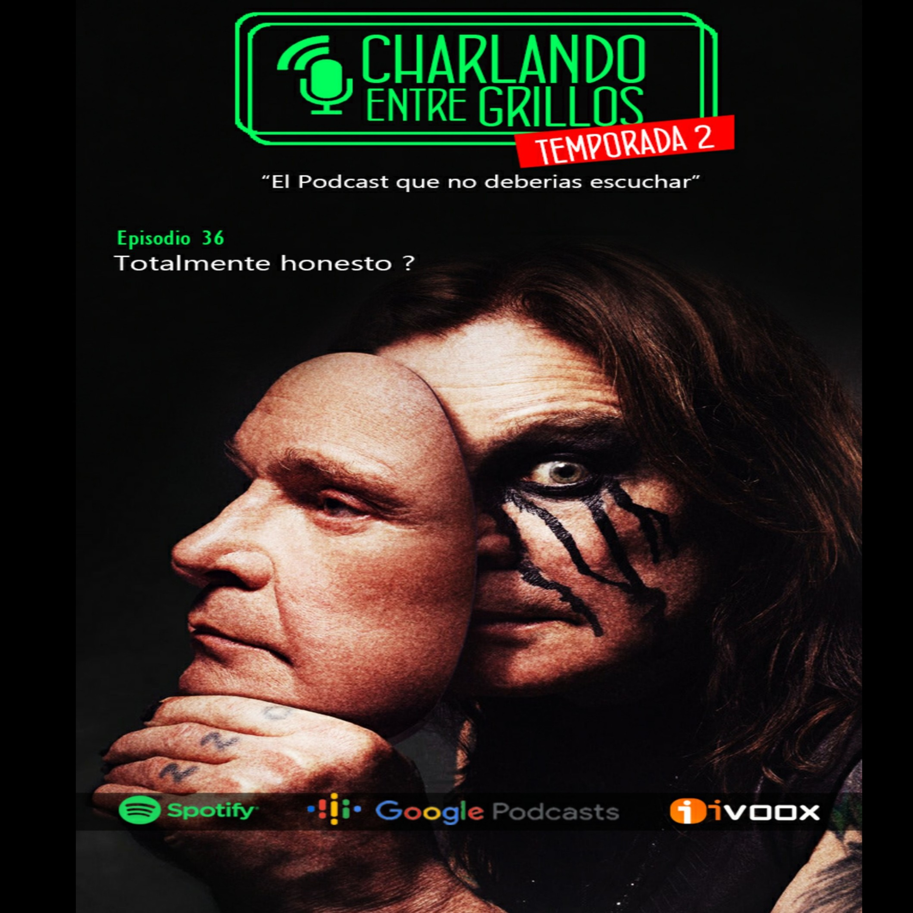 Charlando Entre Grillos